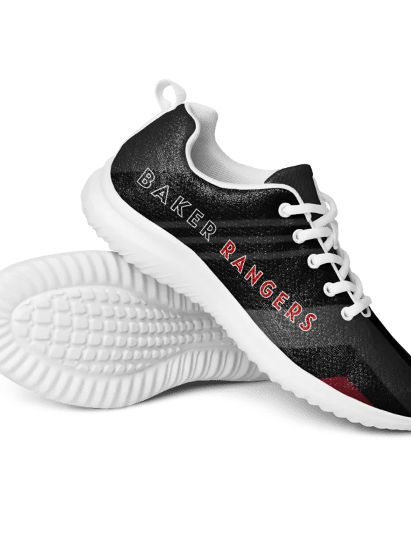 Baker Rangers Athletic Shoes product image (1)