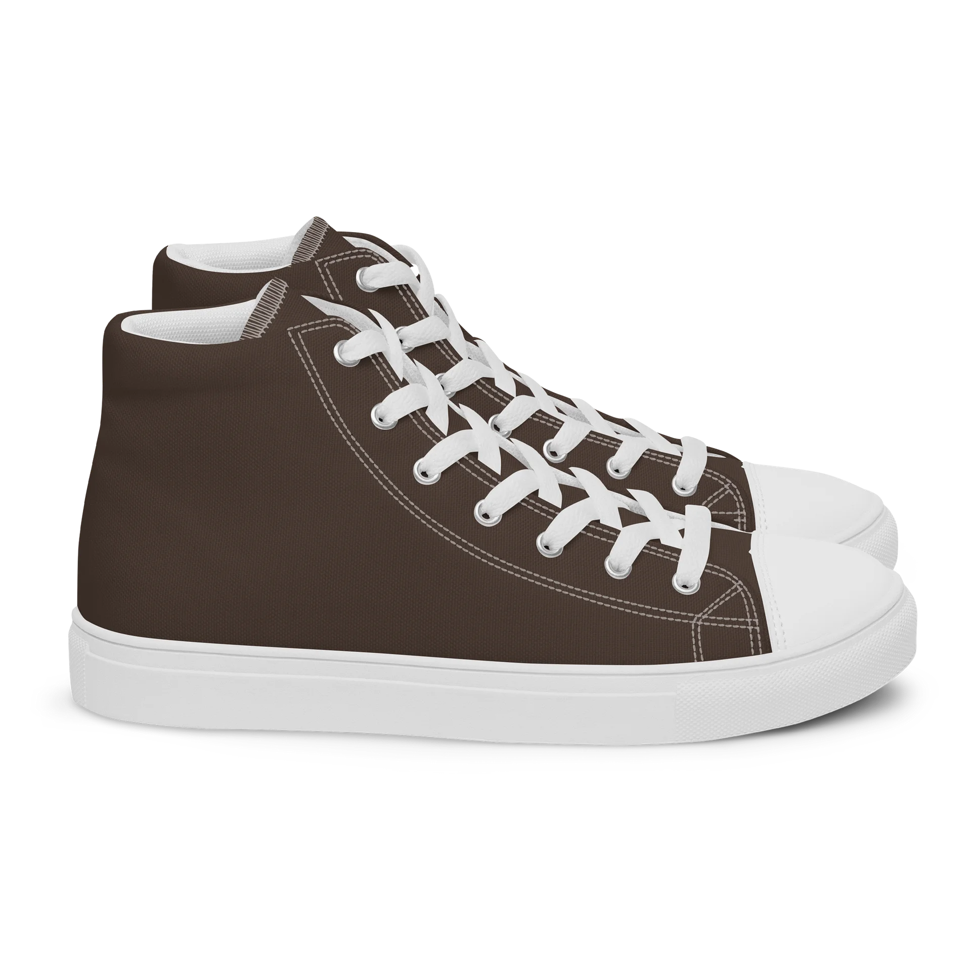 Retro High Top Canvas Shoes for Women product image (19)