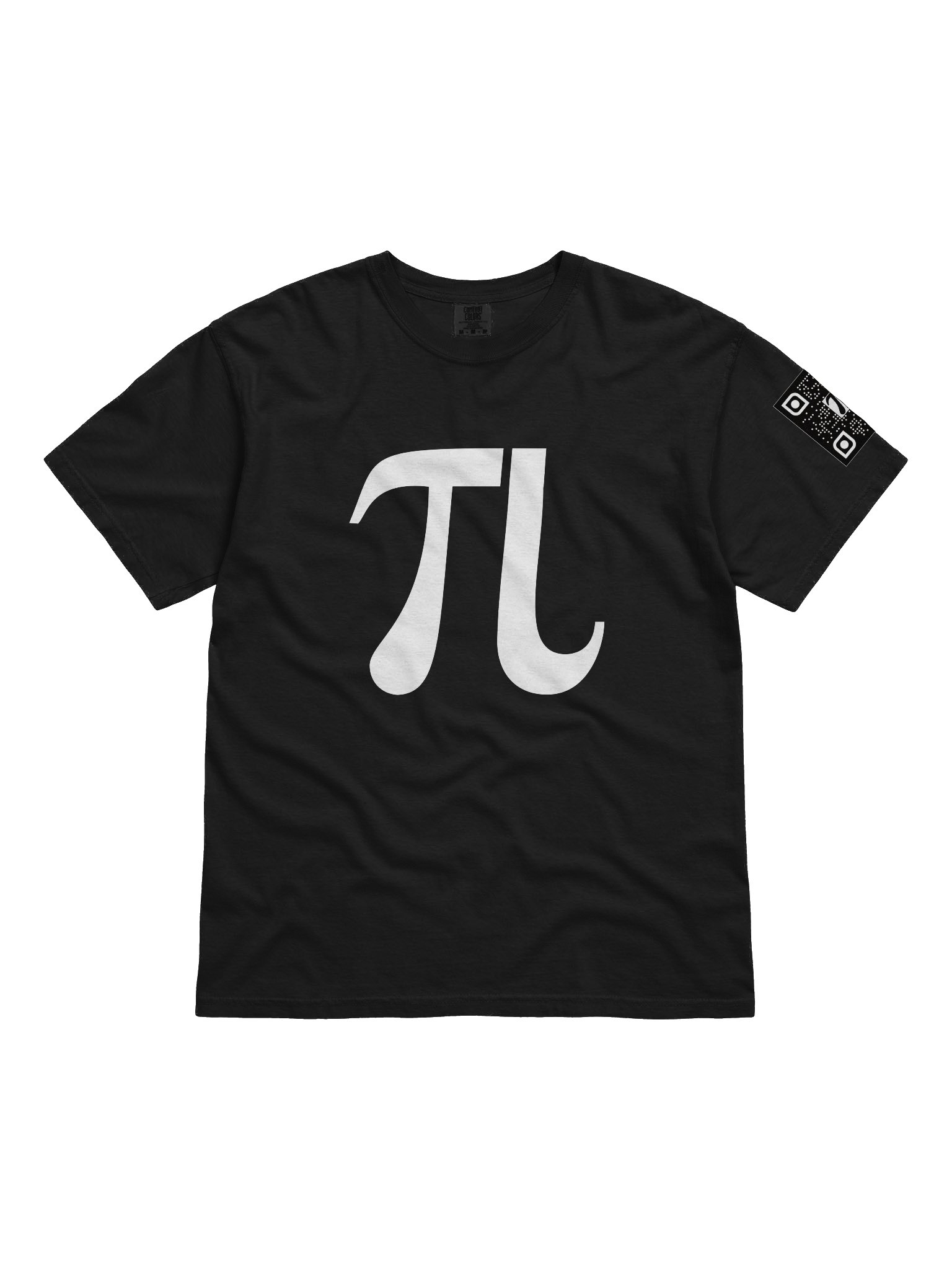 token life t-shirt product image (1)