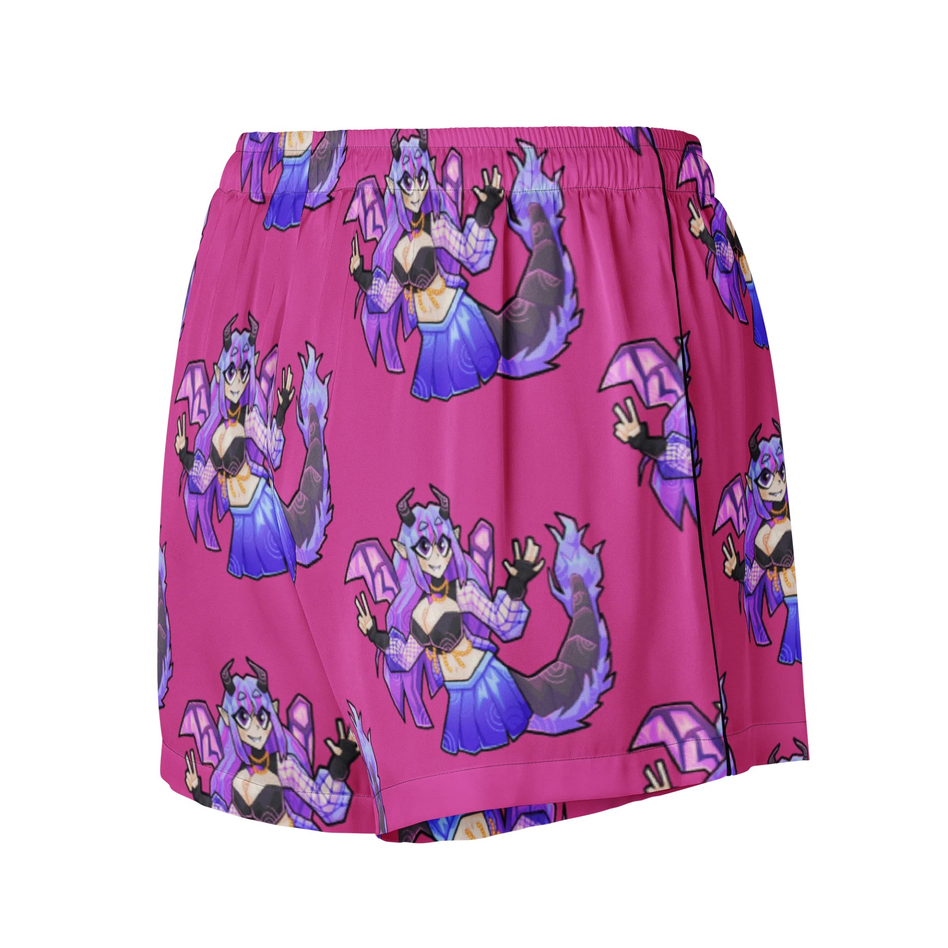 Inky Kamiko Sleep Pants product image (2)