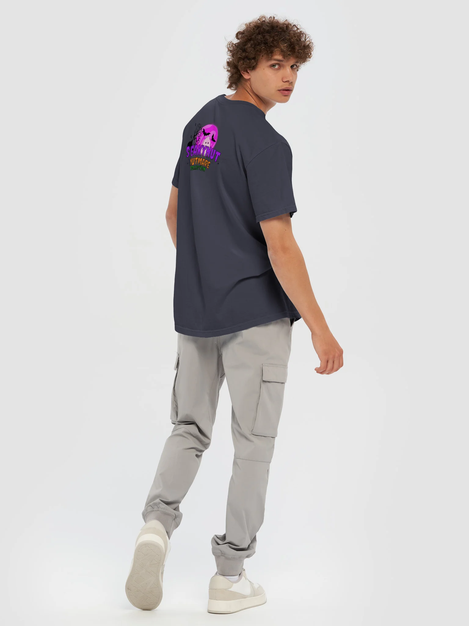Nut or Die embroidered shirt product image (8)