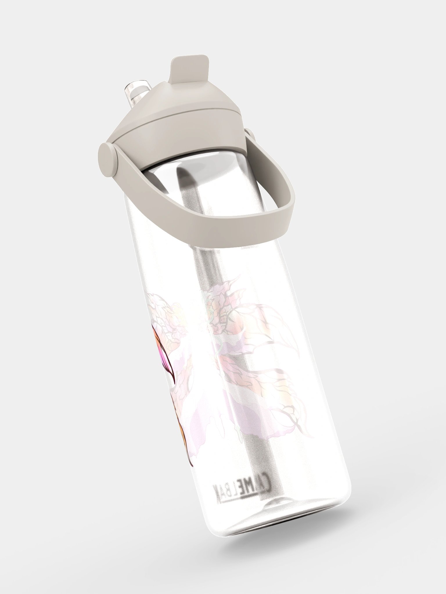 Fae King Water Bottle product image (7)
