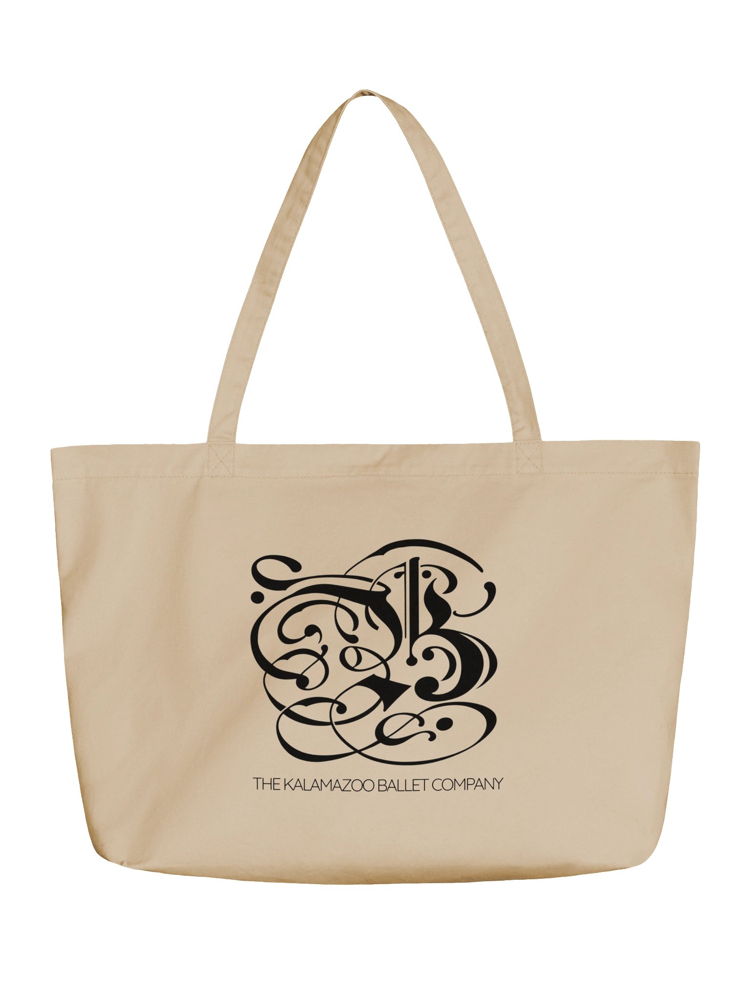 Legacy Kalamazoo Ballet Tote product image (1)