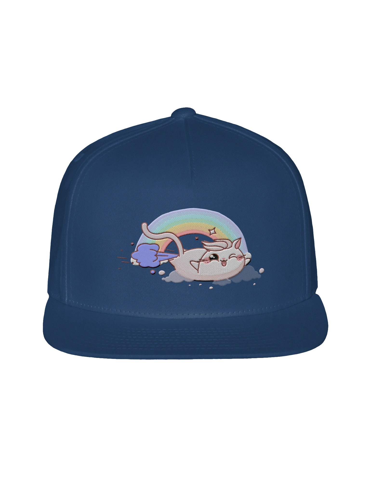 Farting Flying Cat Hat product image (6)