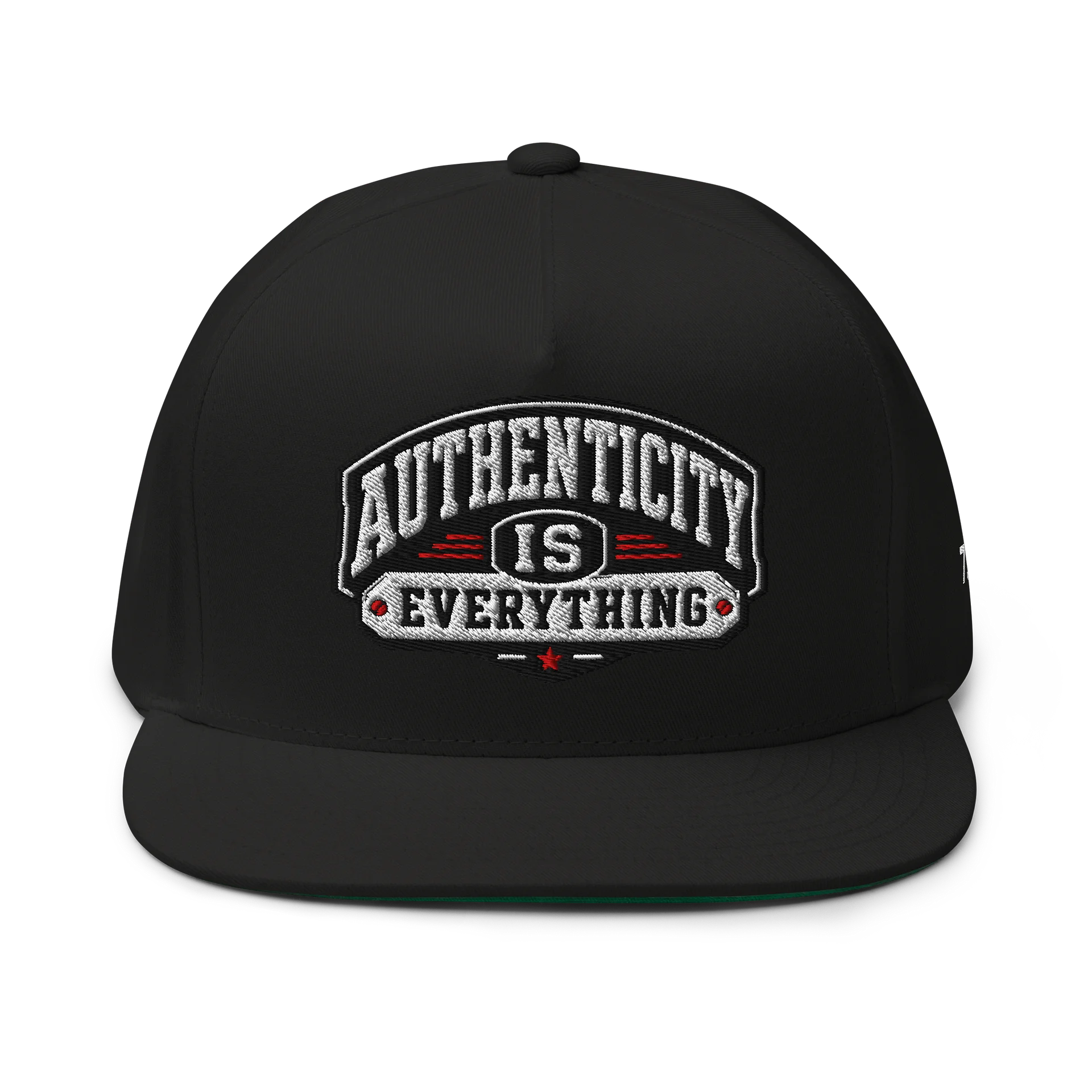 Athletic Logo hat product image (1)