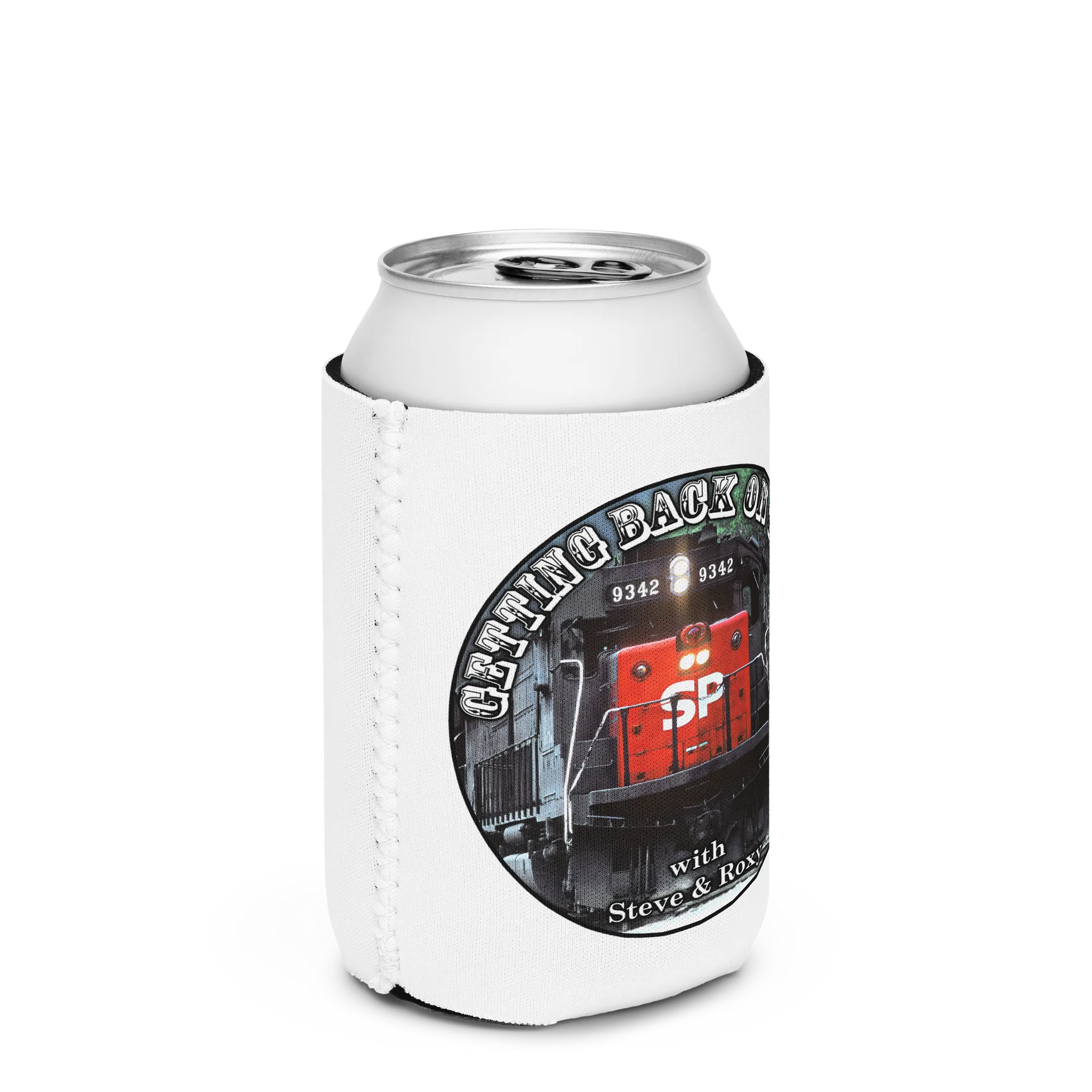 GBoT Logo Coozie product image (3)