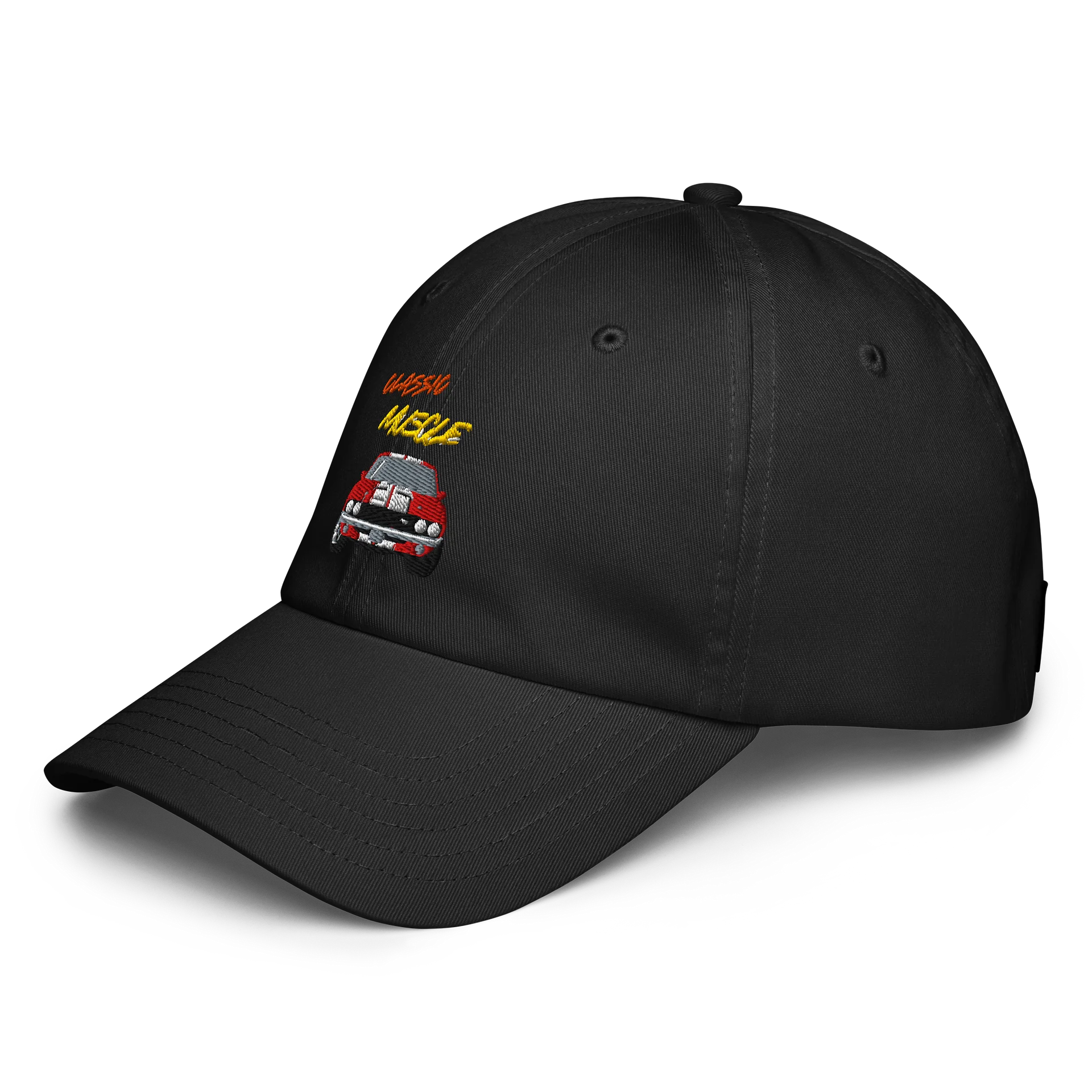 Cool Classic Muscle Cap product image (3)