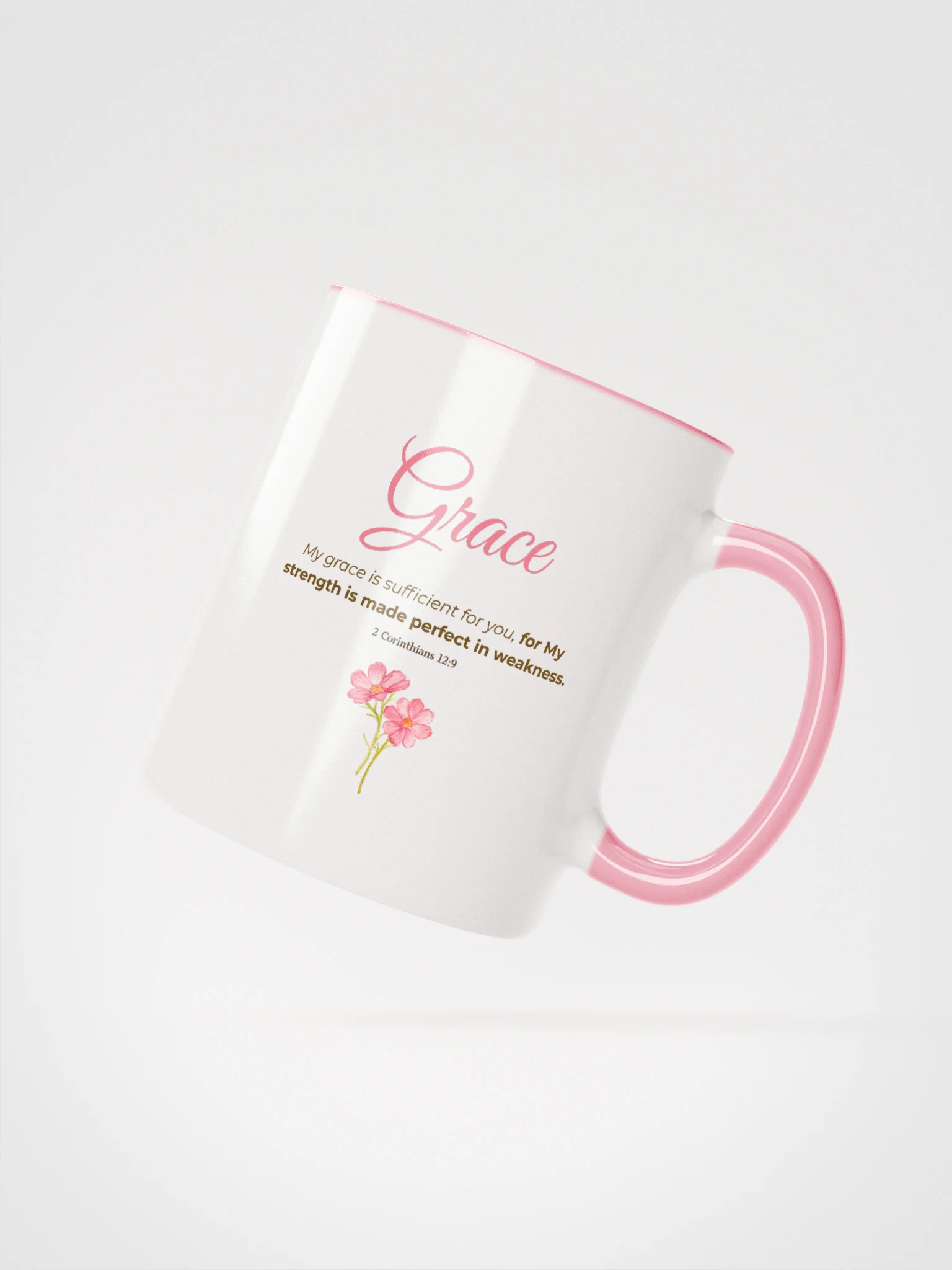 Grace Ceramic Mug product image (2)