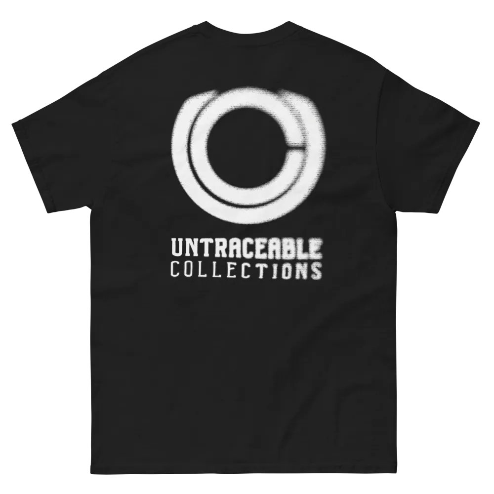 Core - Black Off The Grid T-Shirt product image (2)