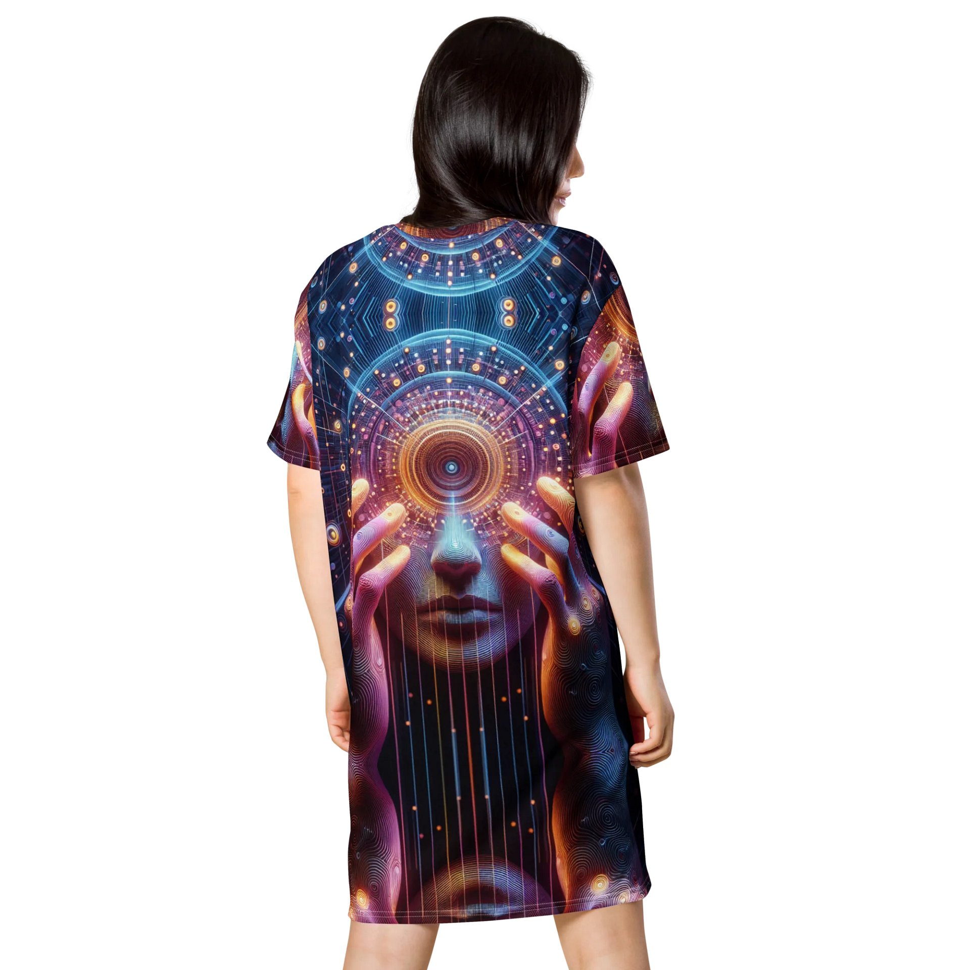 optical illusion print product image (2)