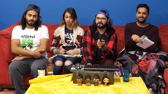 Video thumbnail