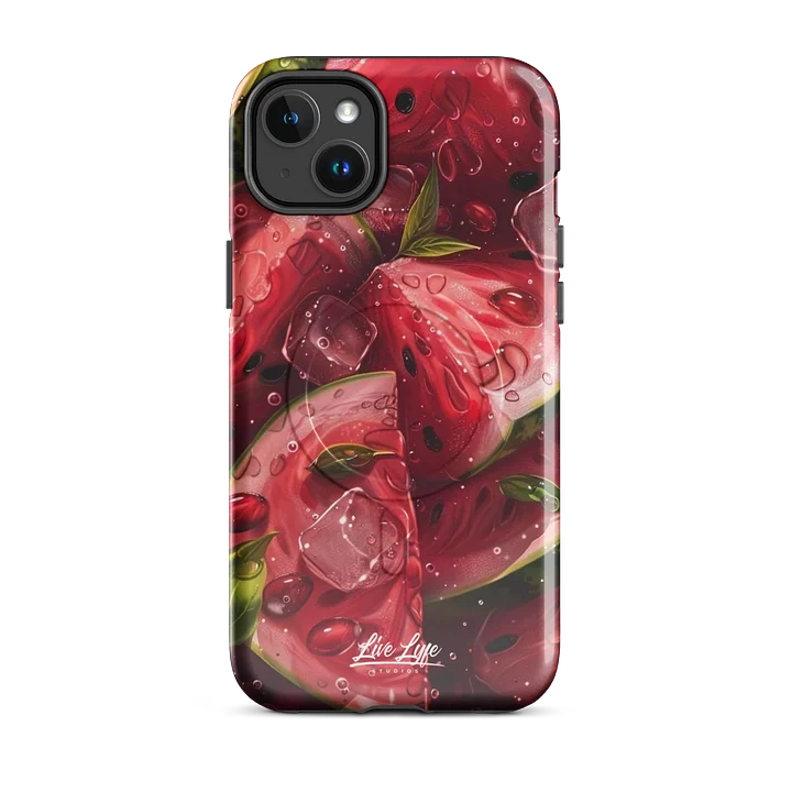 Melon Zest MagSafe Tough Case for iPhone® product image (35)
