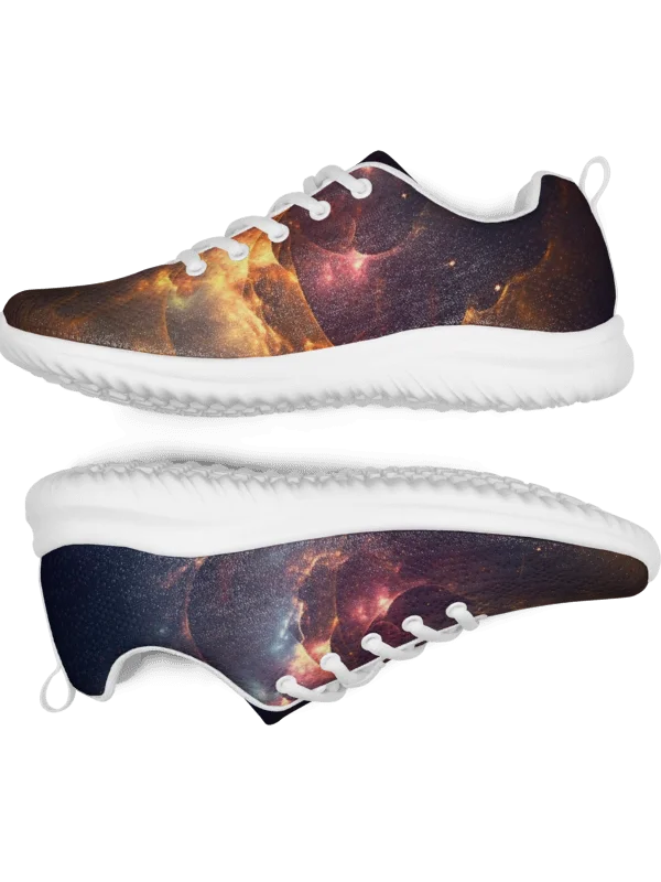 Ibreon Esports Nebula Sneakers product image (7)