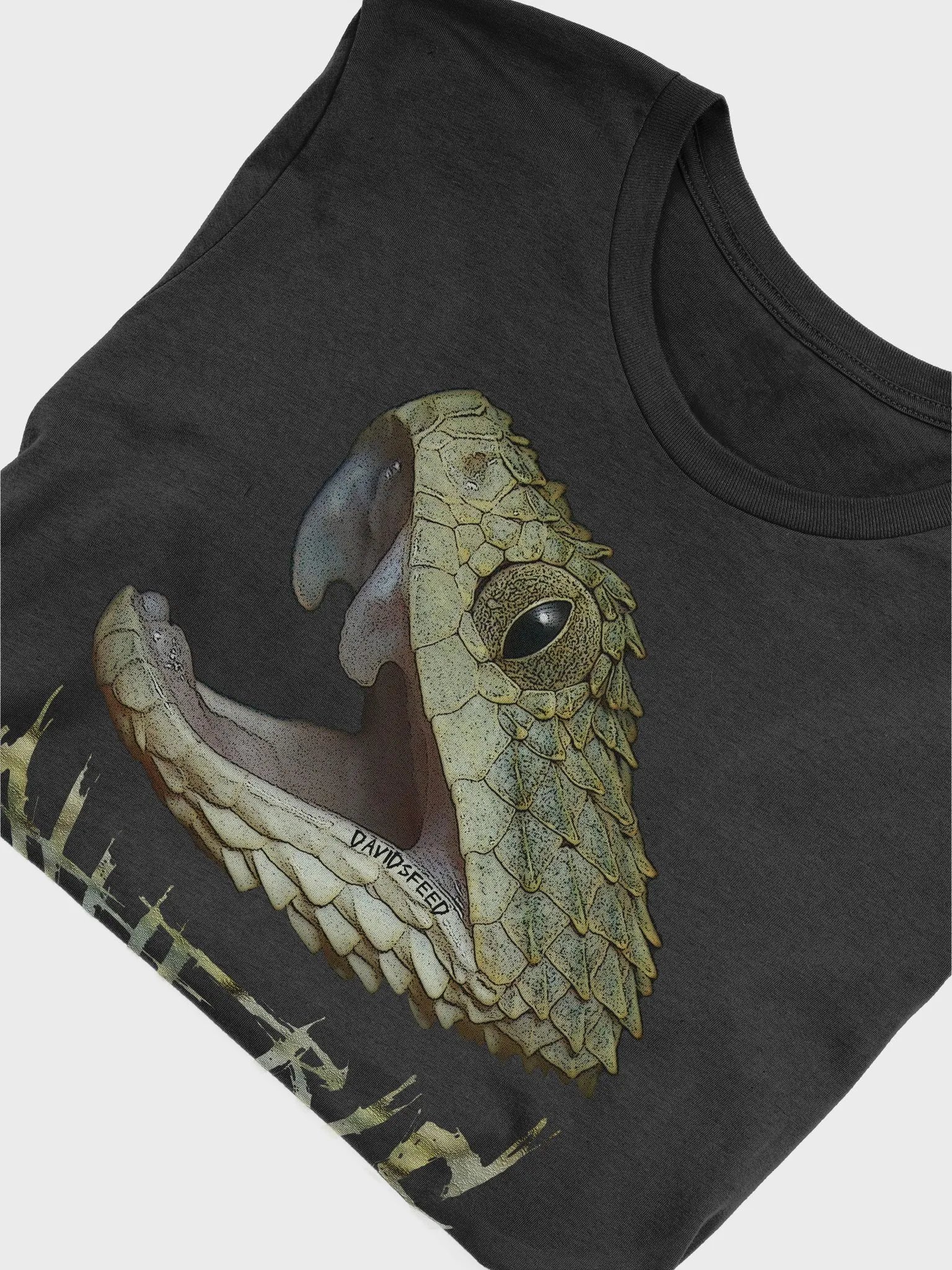 Atheris Tee product image (10)
