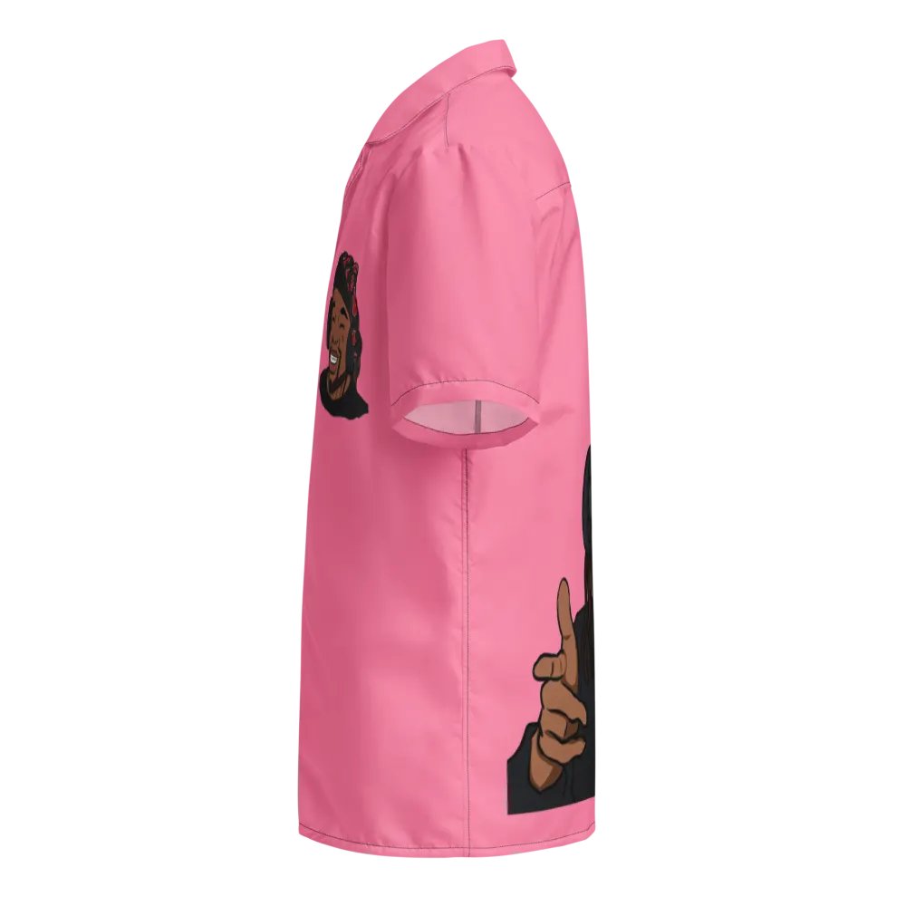 Pink Pop Ya Collar product image (3)