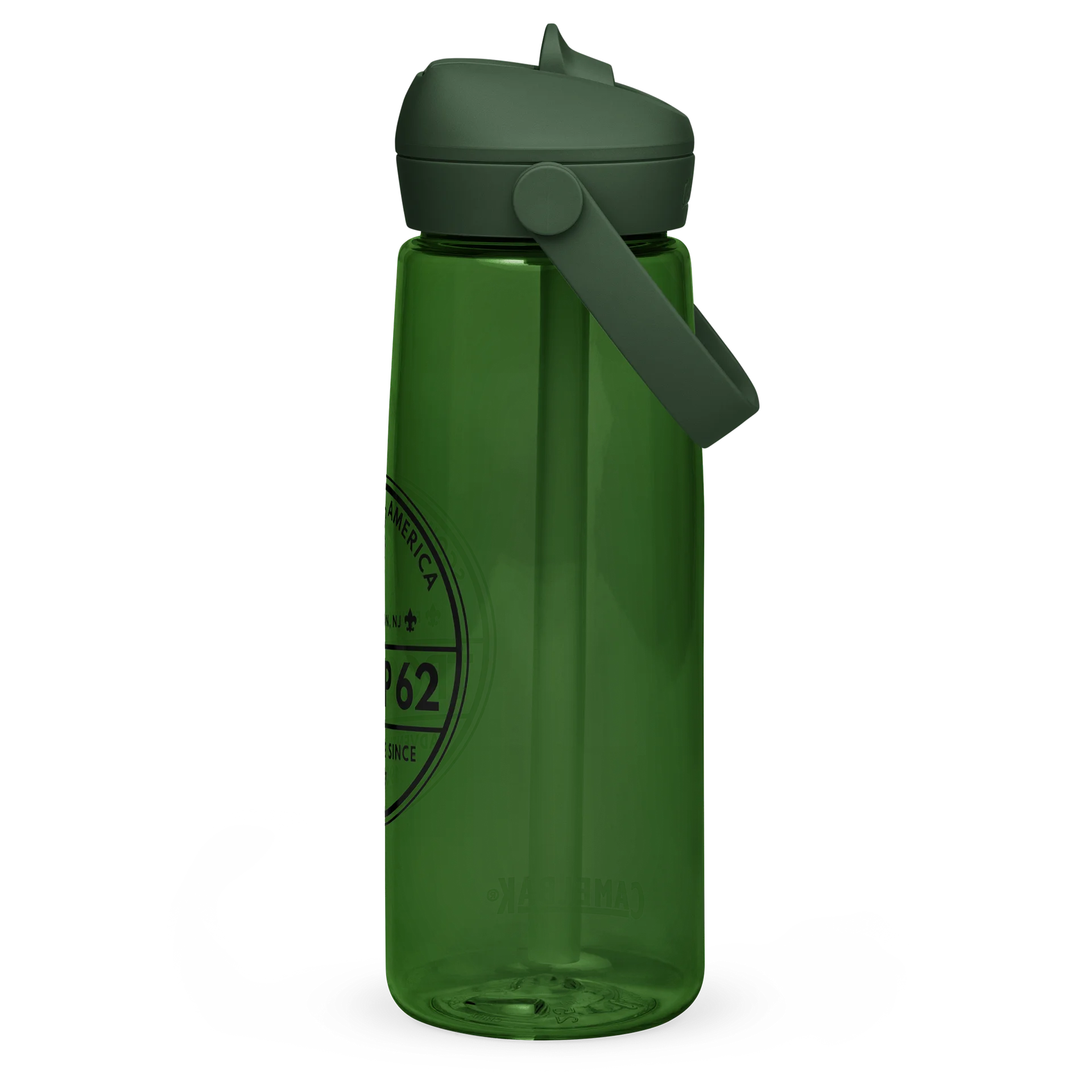 Troop 62 CamelBak Water Bottle product image (3)