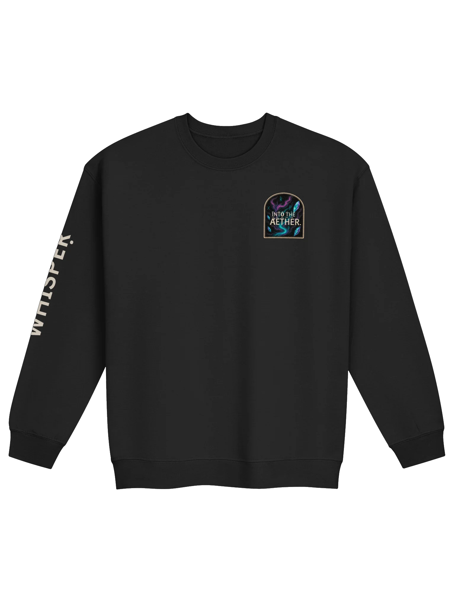 Into the Aether Crewneck product image (1)