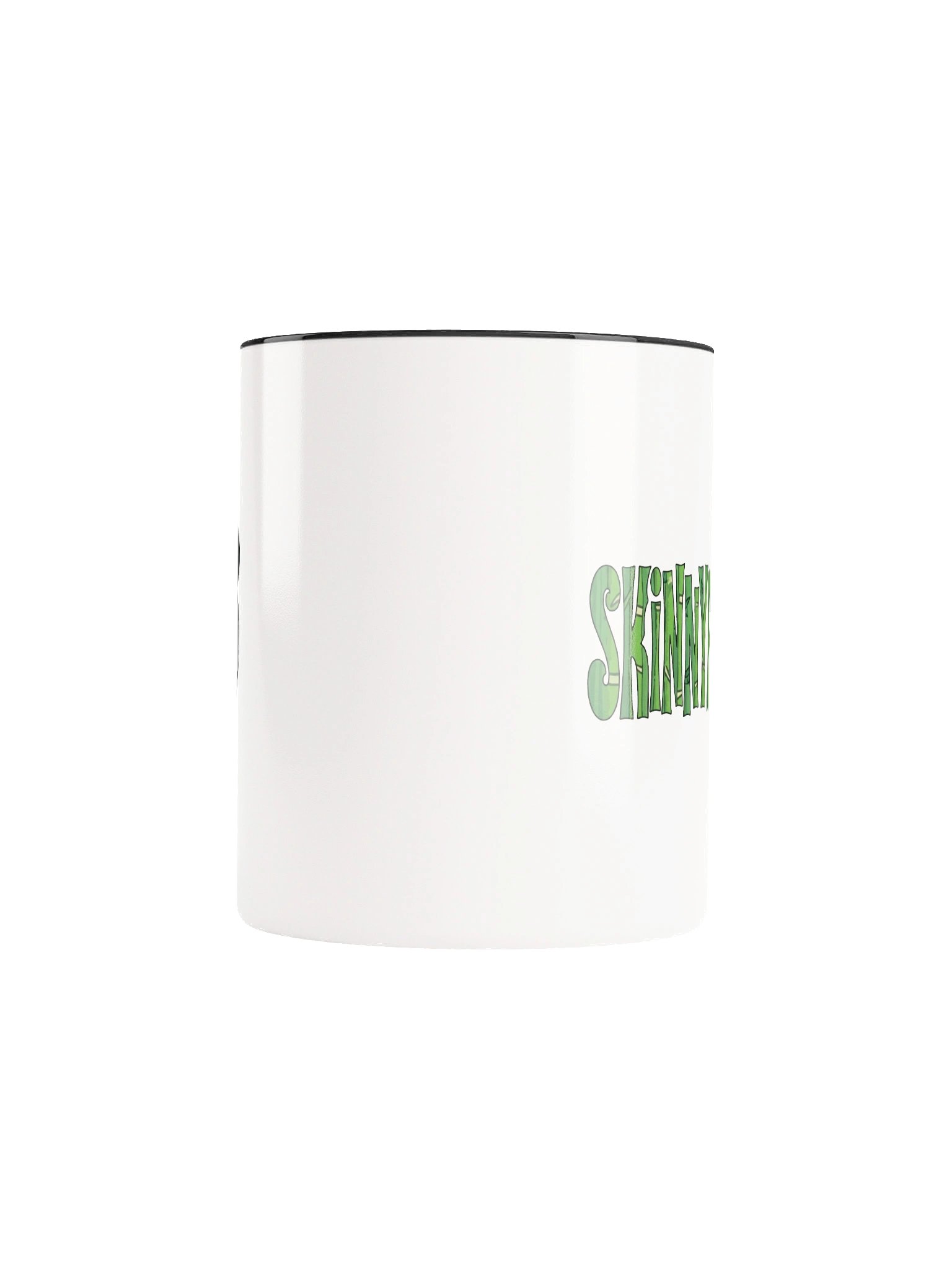 Bamboo Edition Mug product image (53)
