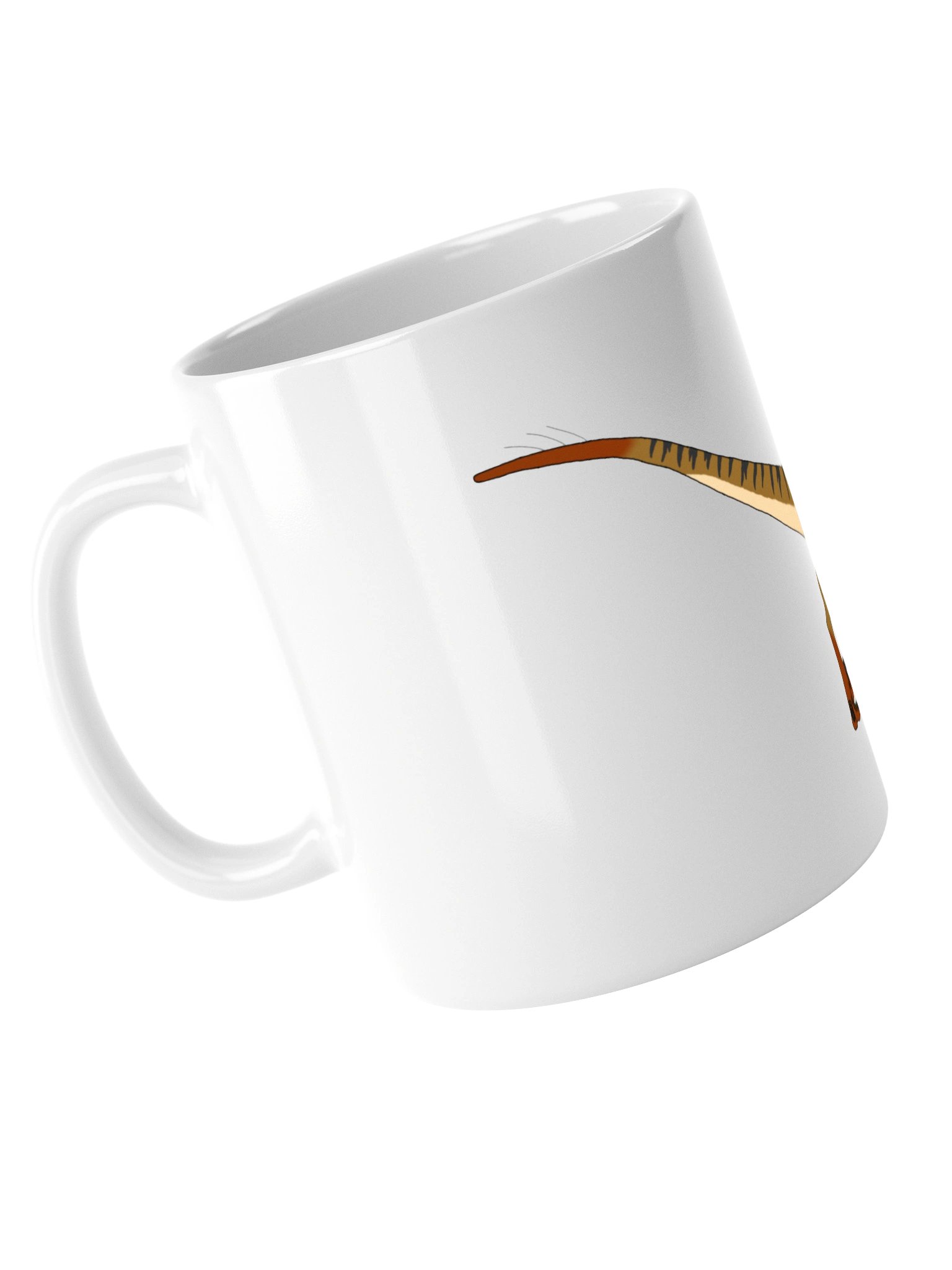 Raptor Mug product image (5)