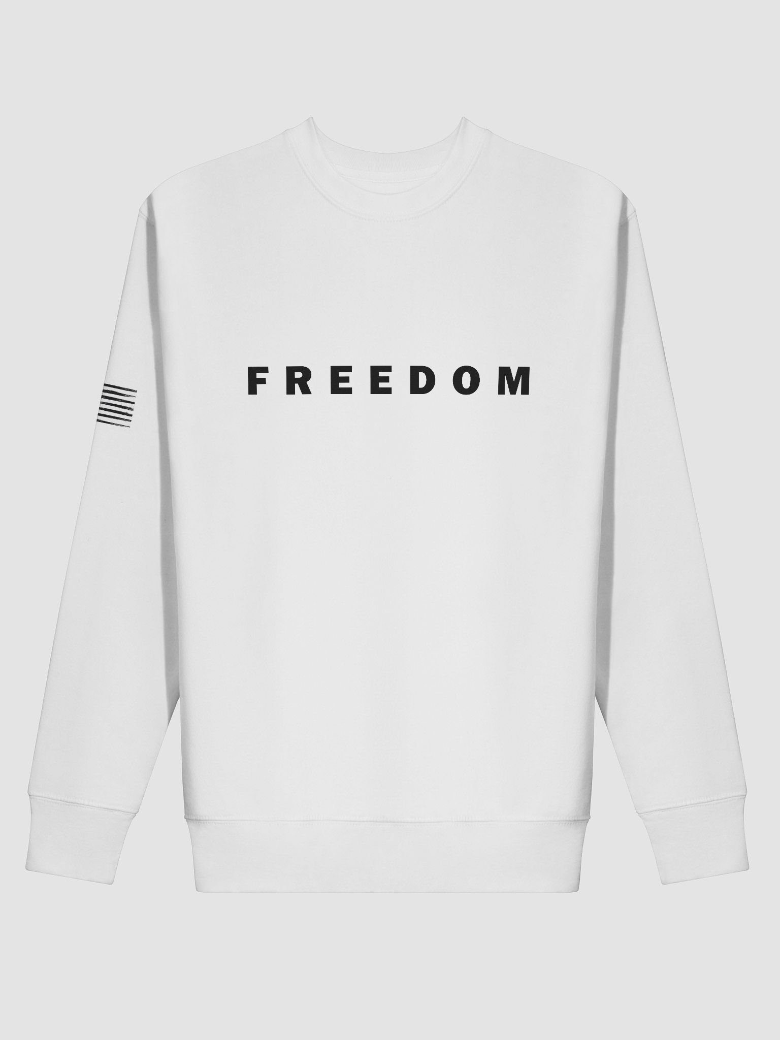 FREEDOM Sweatshirt product image (2)