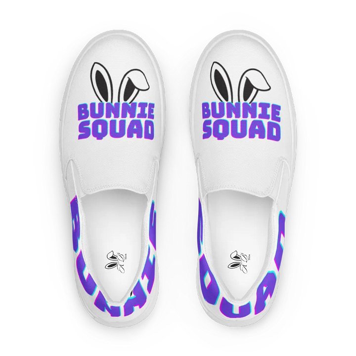 Bunnie Squad Shoes (MEN) product image (1)