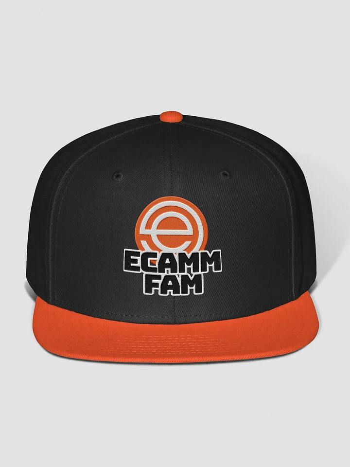 Ecamm Fam Hat - Color Options! product image (1)