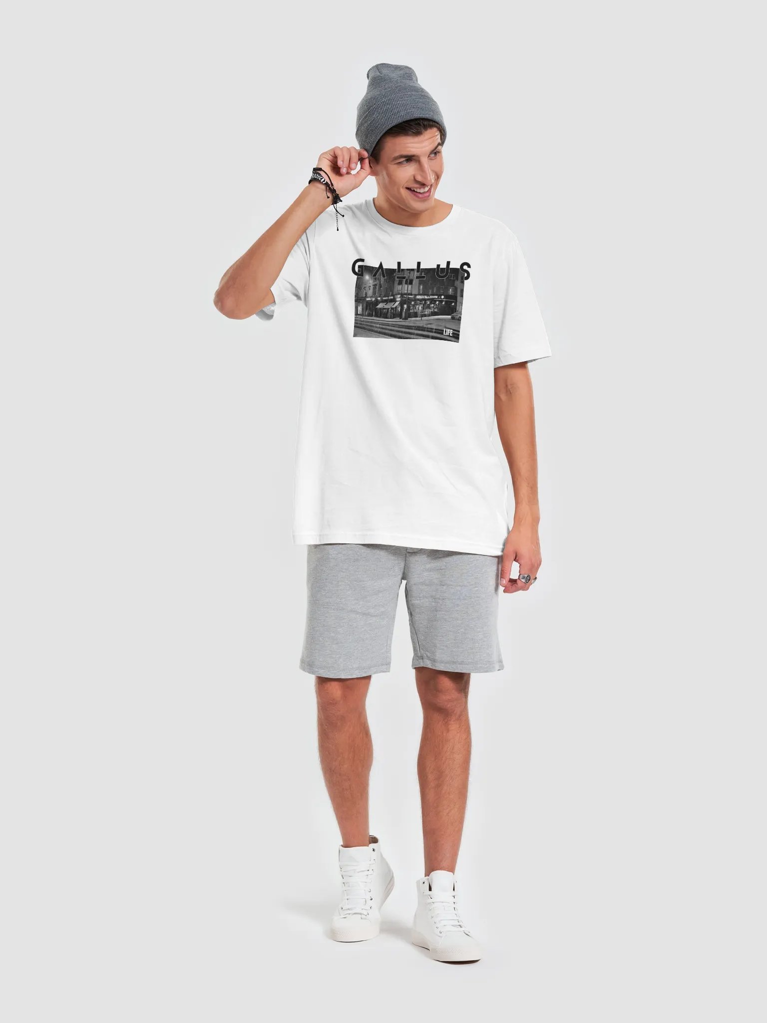 Gallus 2025 Life Collection product image (6)