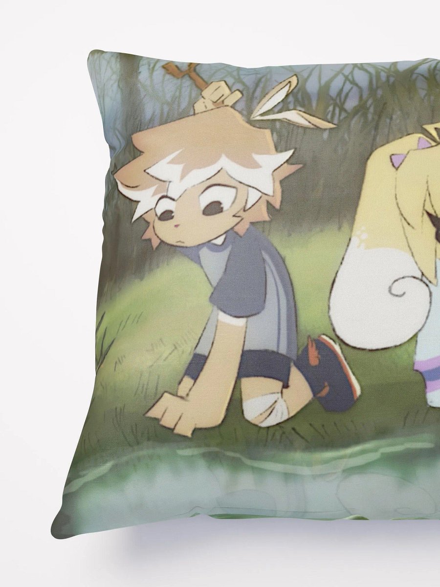 Fishing Day Pillow product image (5)