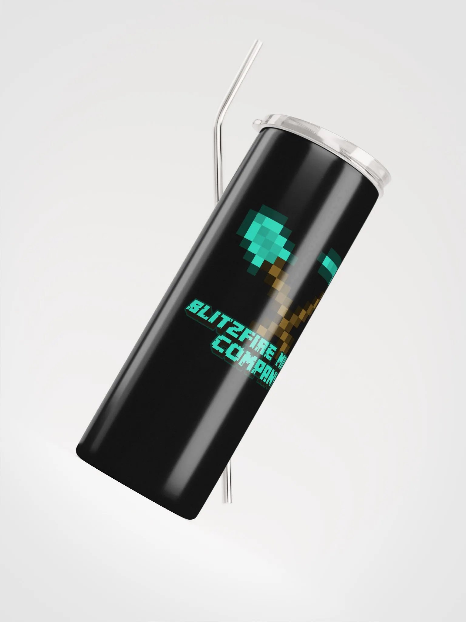 Blitzfire Mining Company Tumbler product image (4)