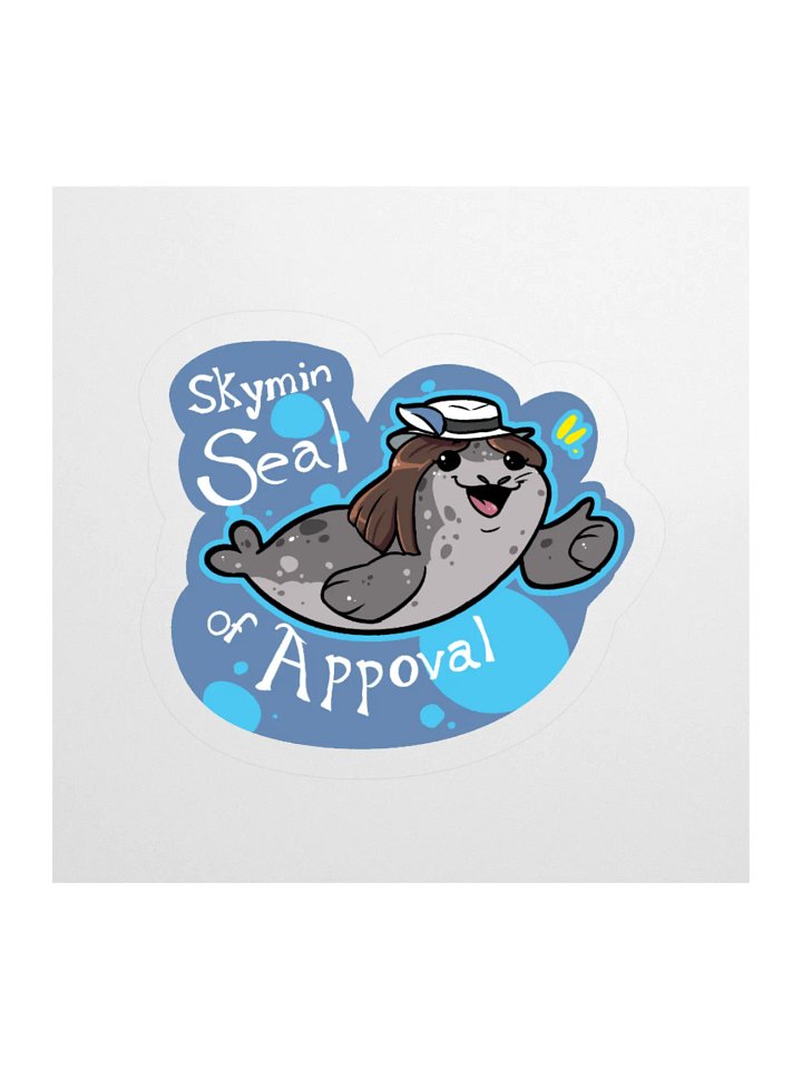 Skymin Seal of Approval product image (1)