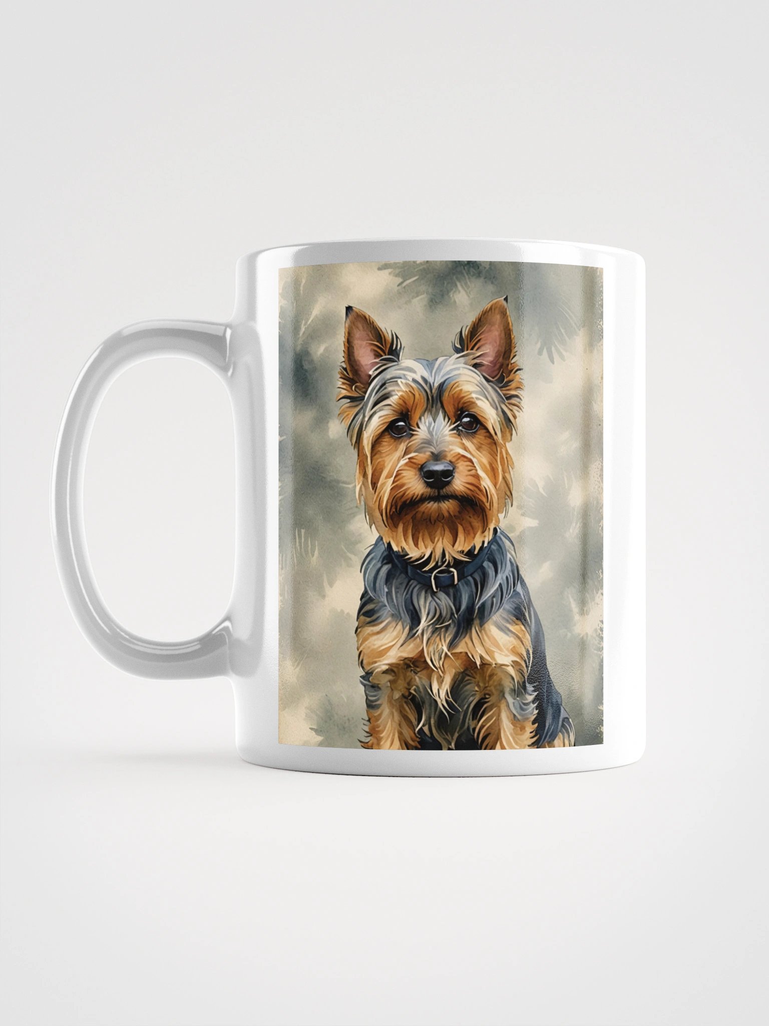Silky Terrier | Dog Coffee Mug product image (2)