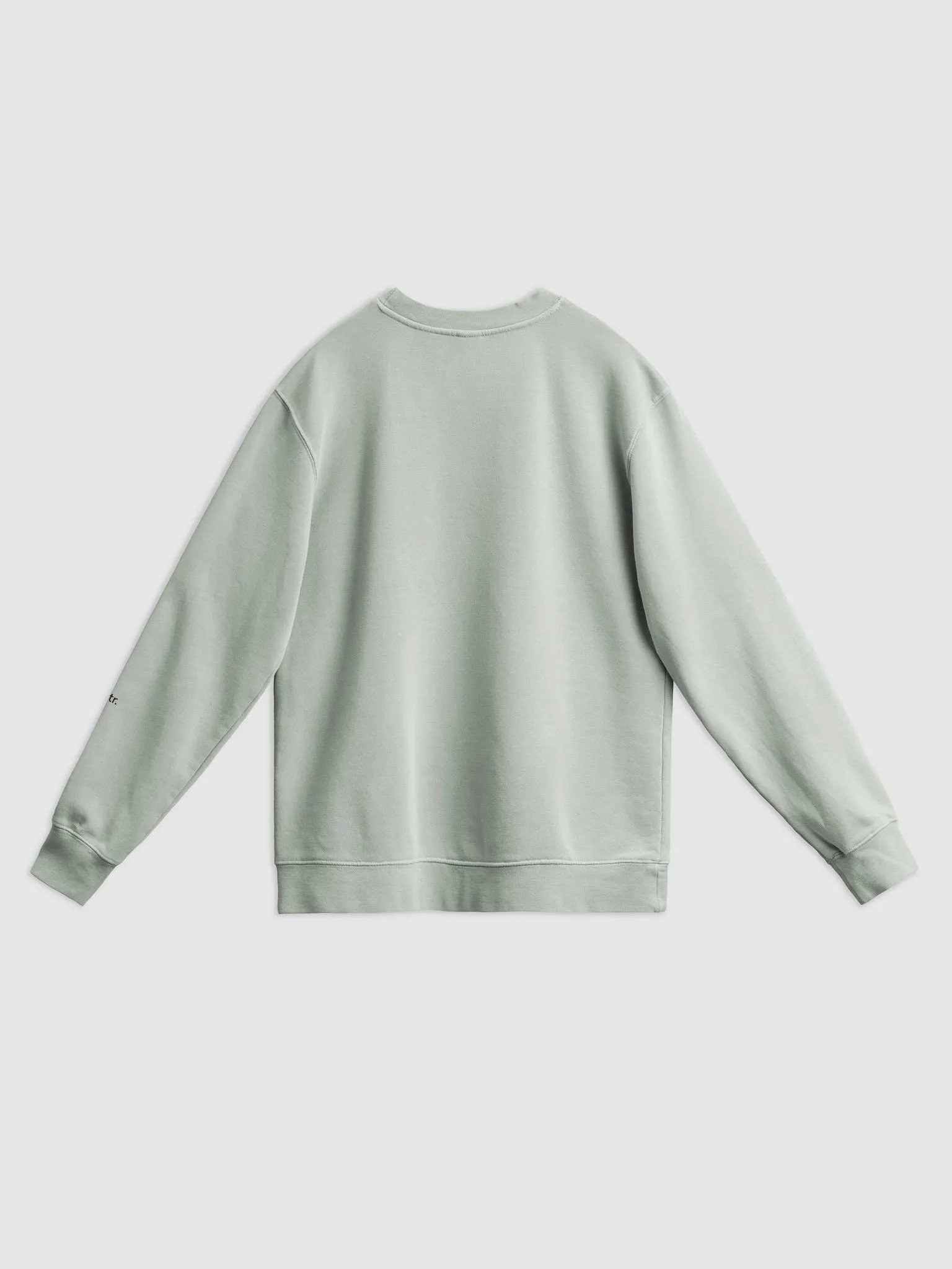 Essential Crew – Black logo product image (2)