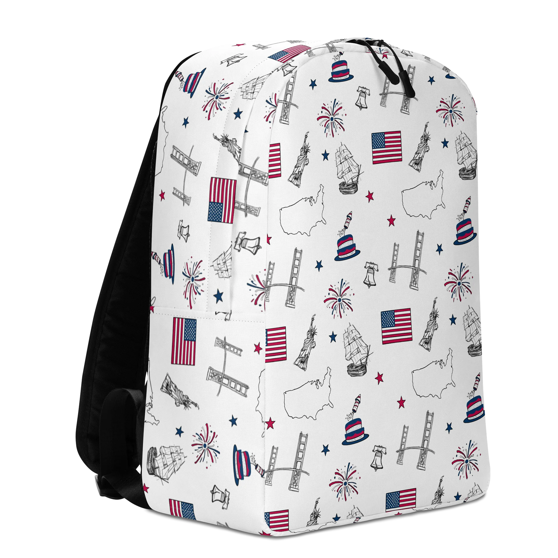 USAnniversary BACKPACK product image (3)
