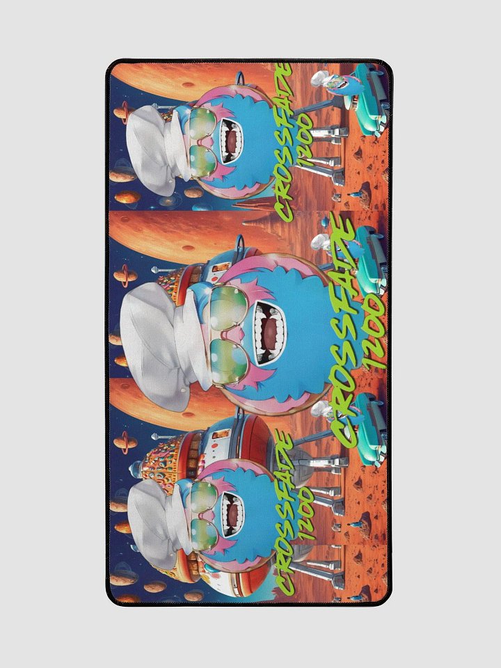 Mouse pad product image (2)