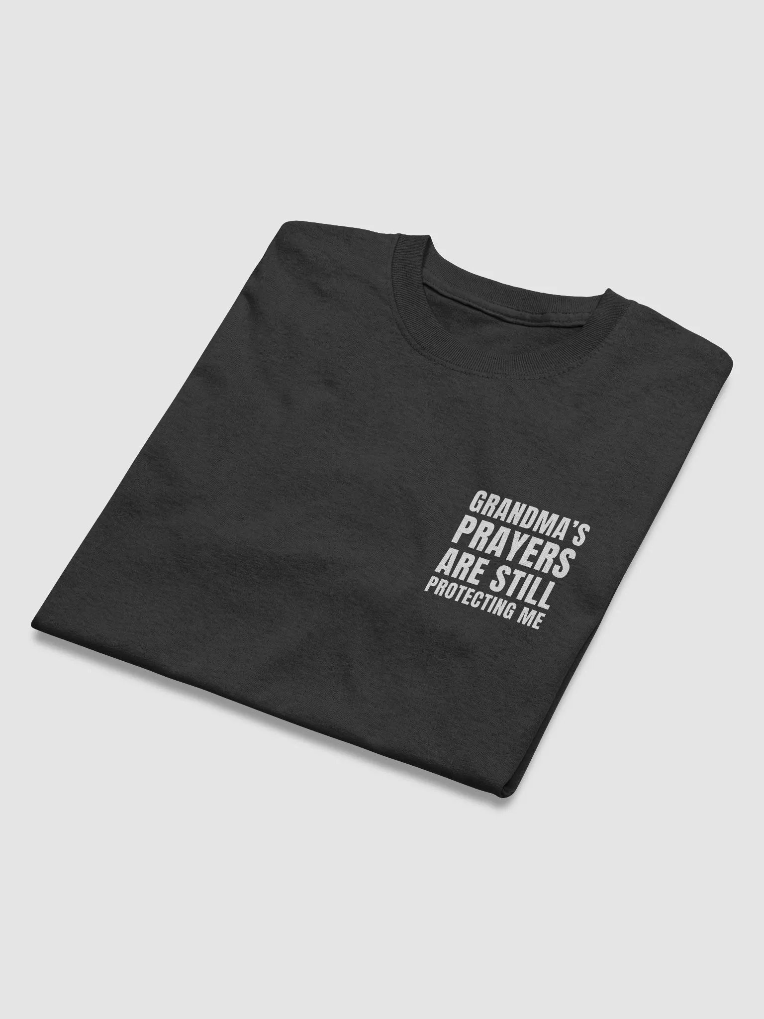 GRANDMA PRAYERS SHIRT product image (4)