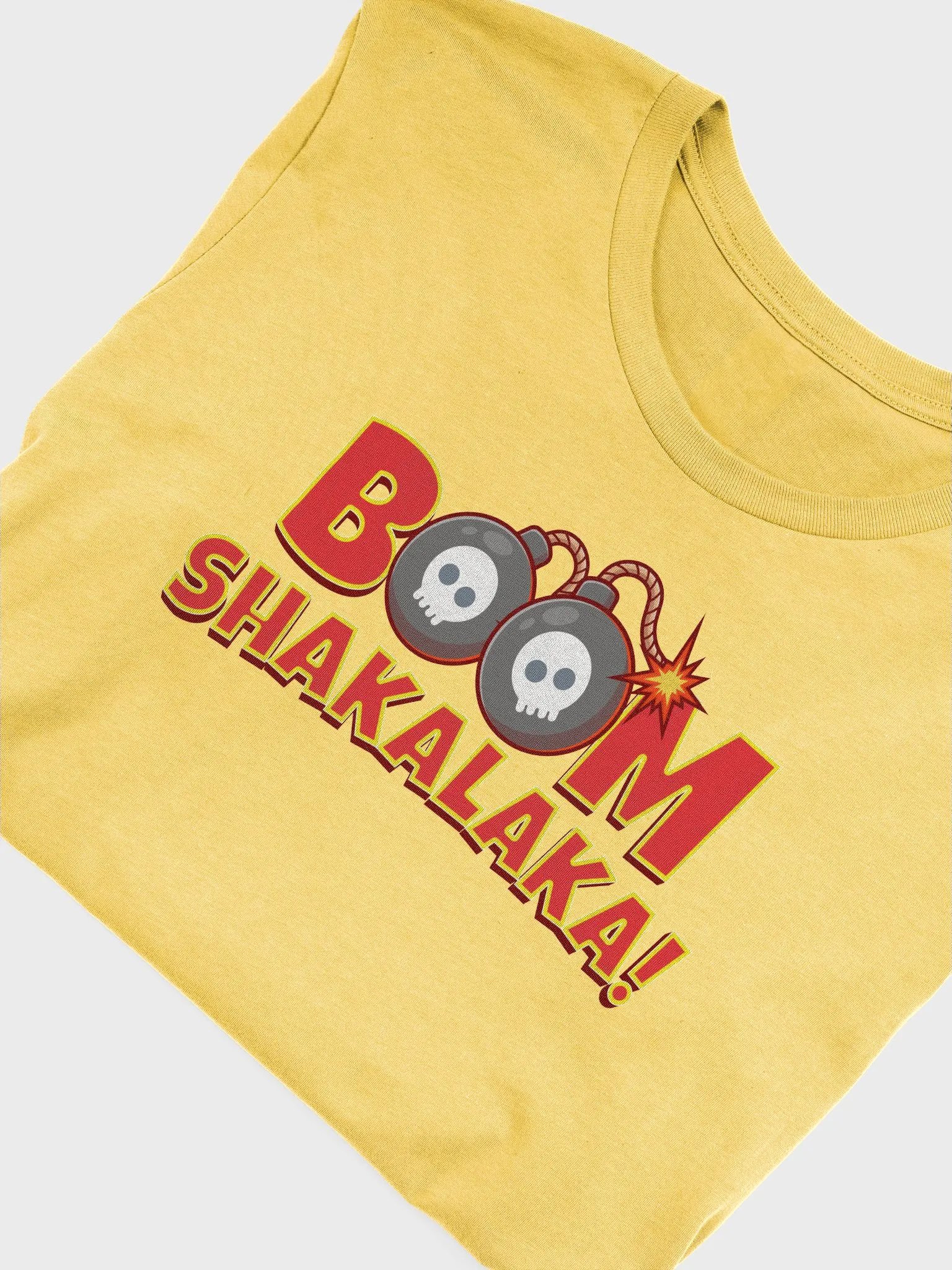 BOOM SHAKALAKA V2 product image (5)