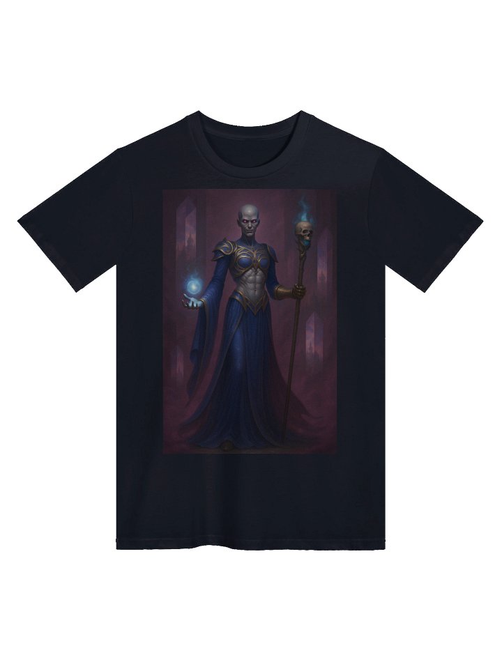 Vecna Goddess of Magic T-shirt product image (1)