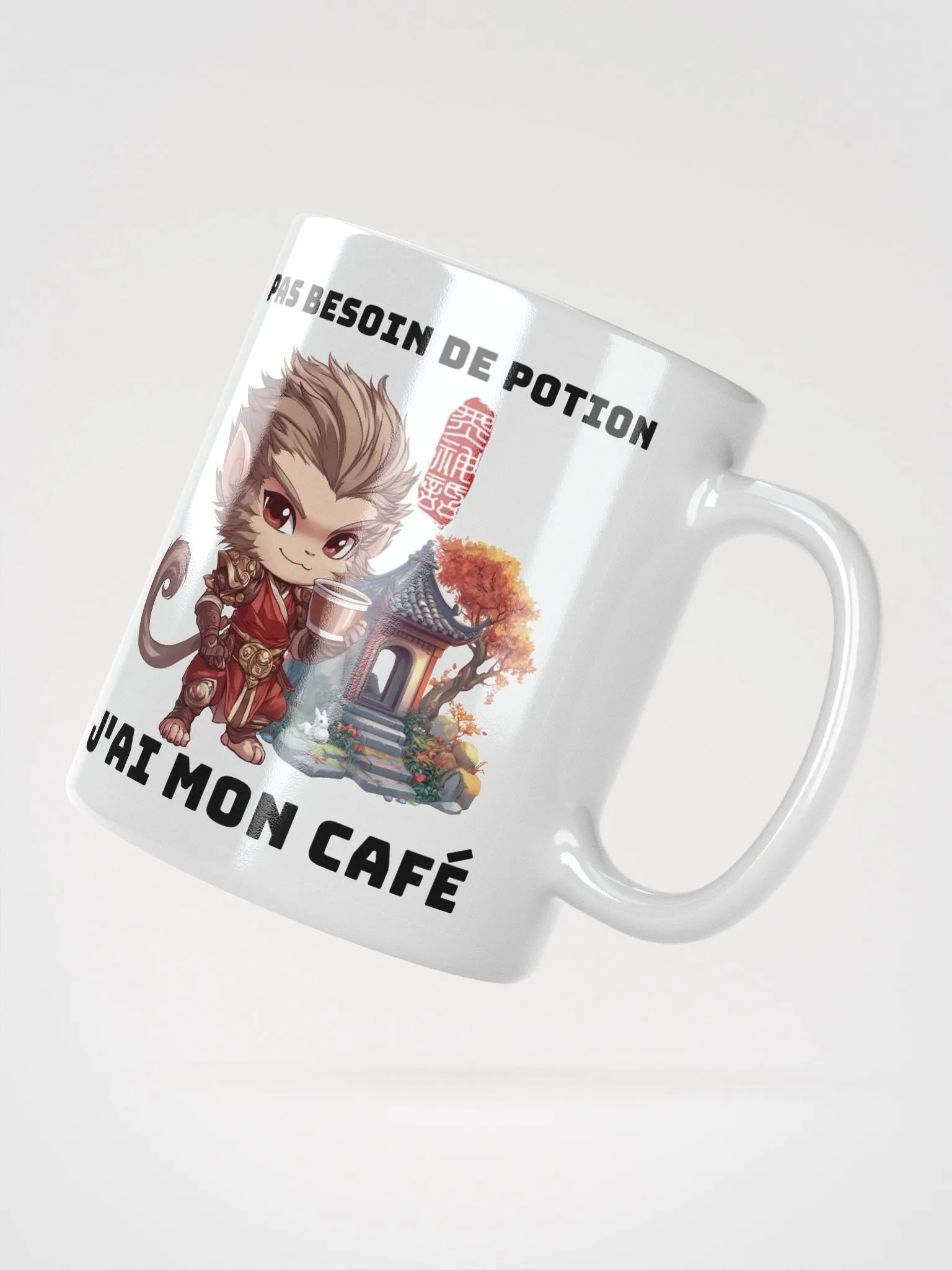 Pas besoin de potion product image (2)