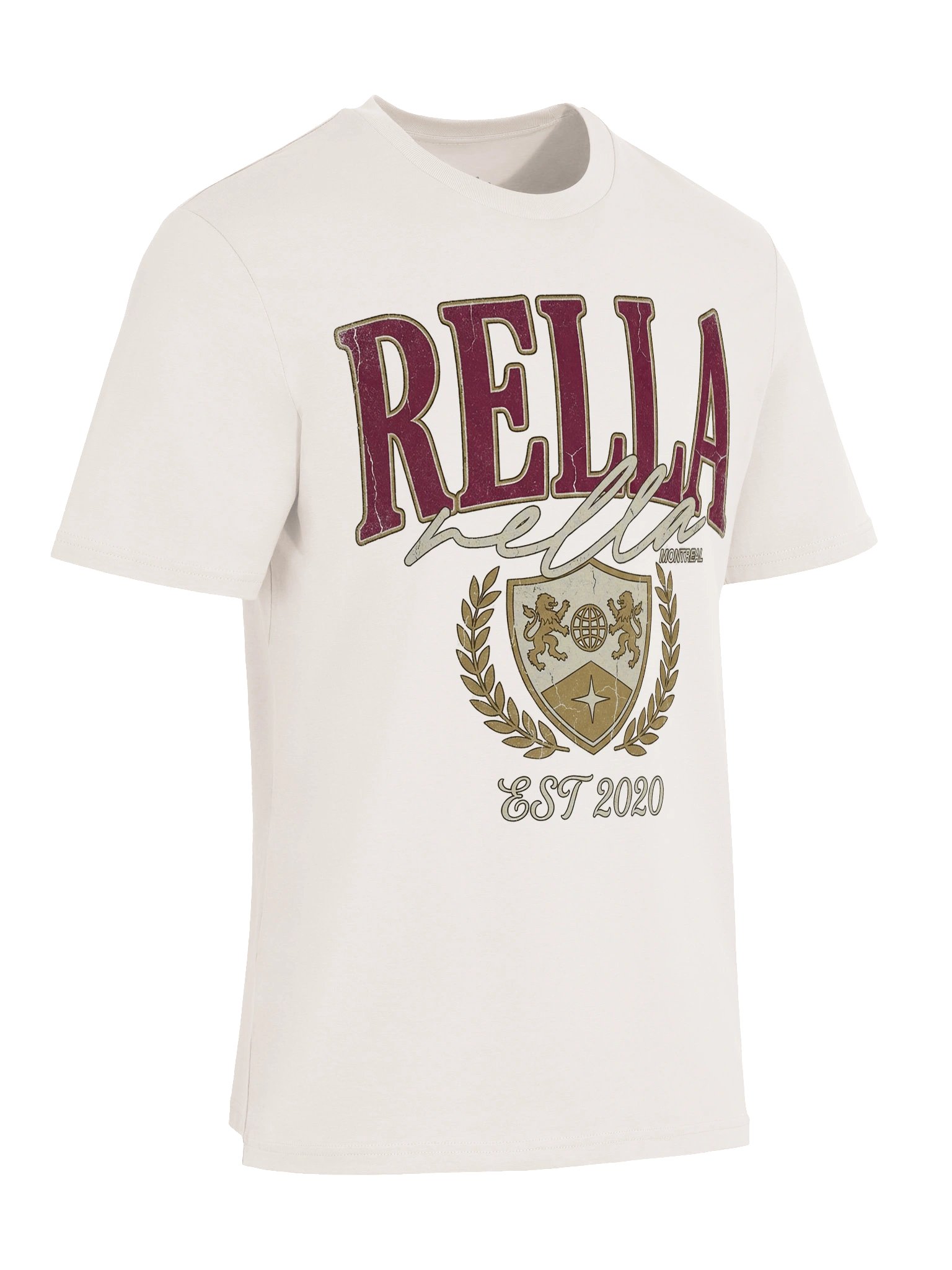 Rella - Varsity Tees - 2026V6 product image (6)