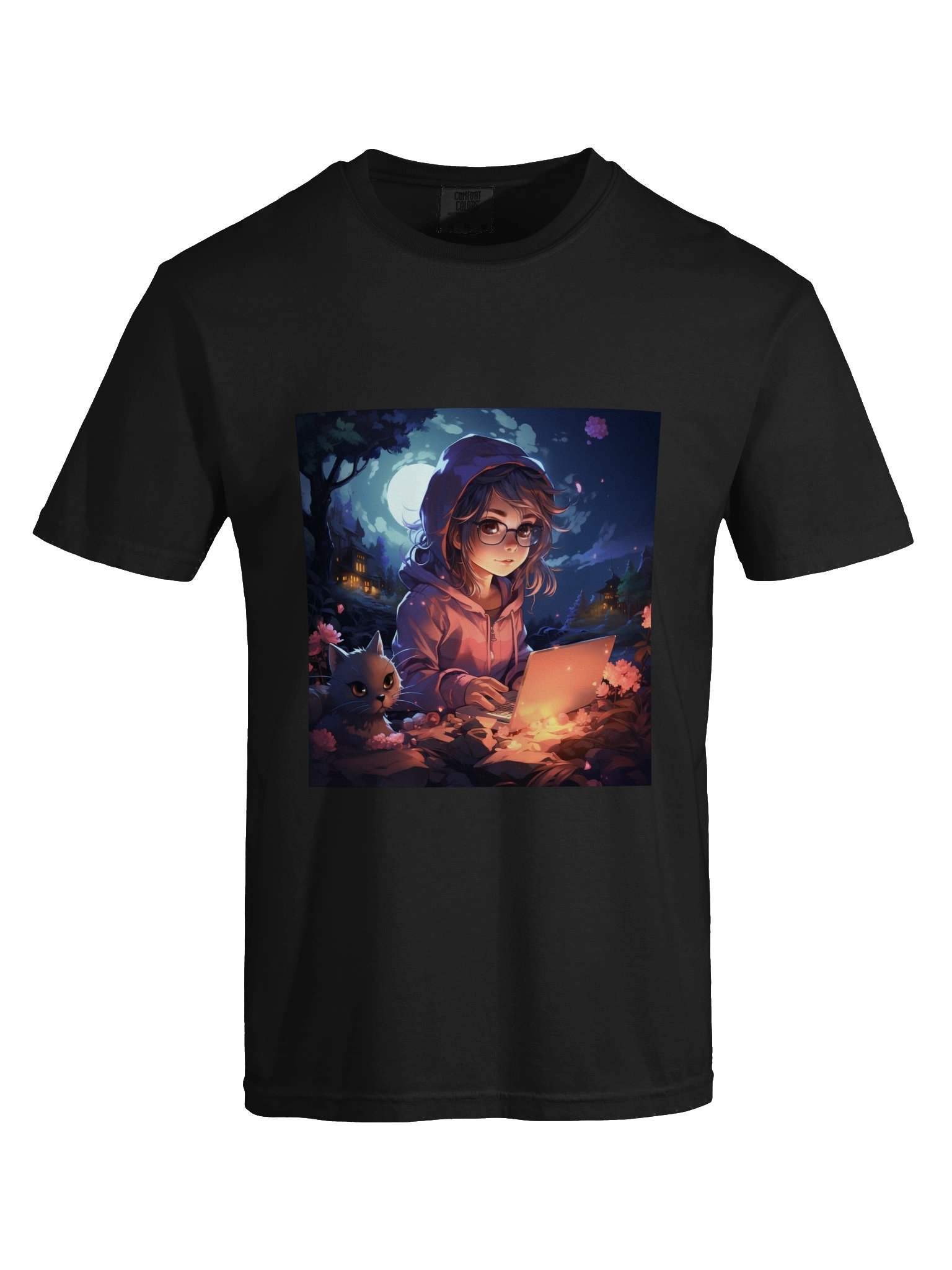 Gamer Kitten Enigma - 2 product image (5)