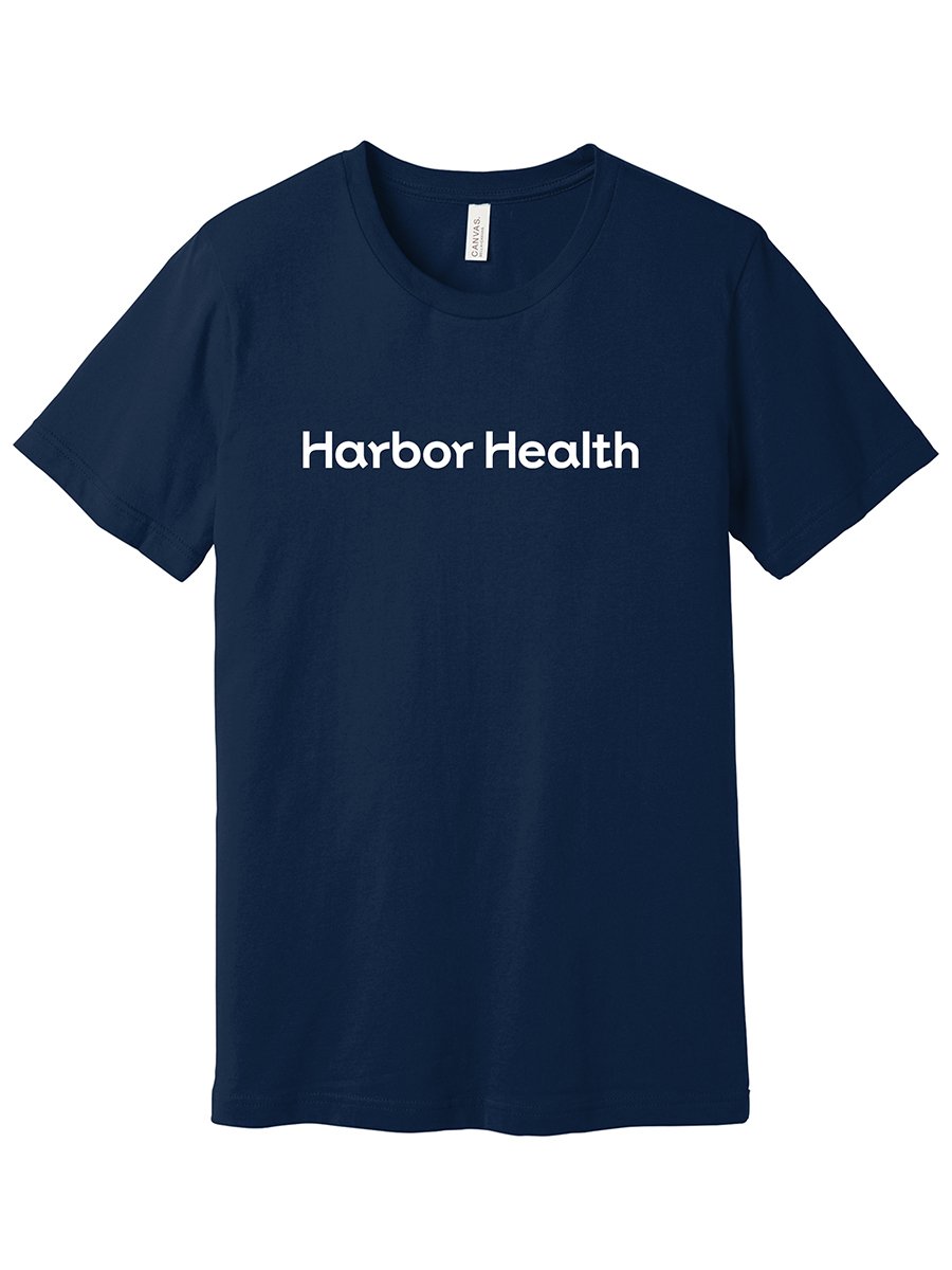 Harbor Health - Cotton Jersey Tee product image (1)