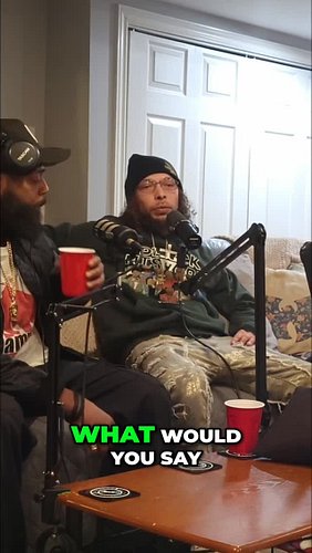 Biggest Lesson Learned #podcast #hiphopmusic #halifax #music #trailerparkboys
