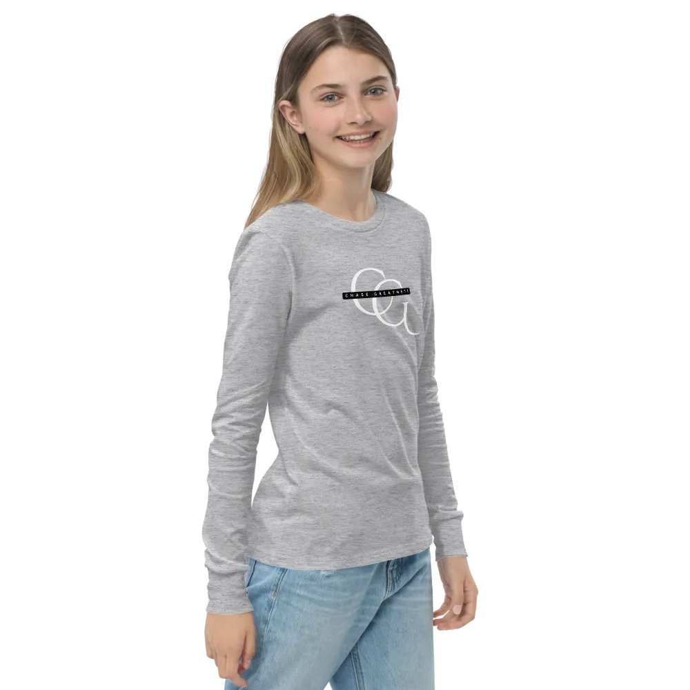 CG Kids Long Sleeve product image (23)