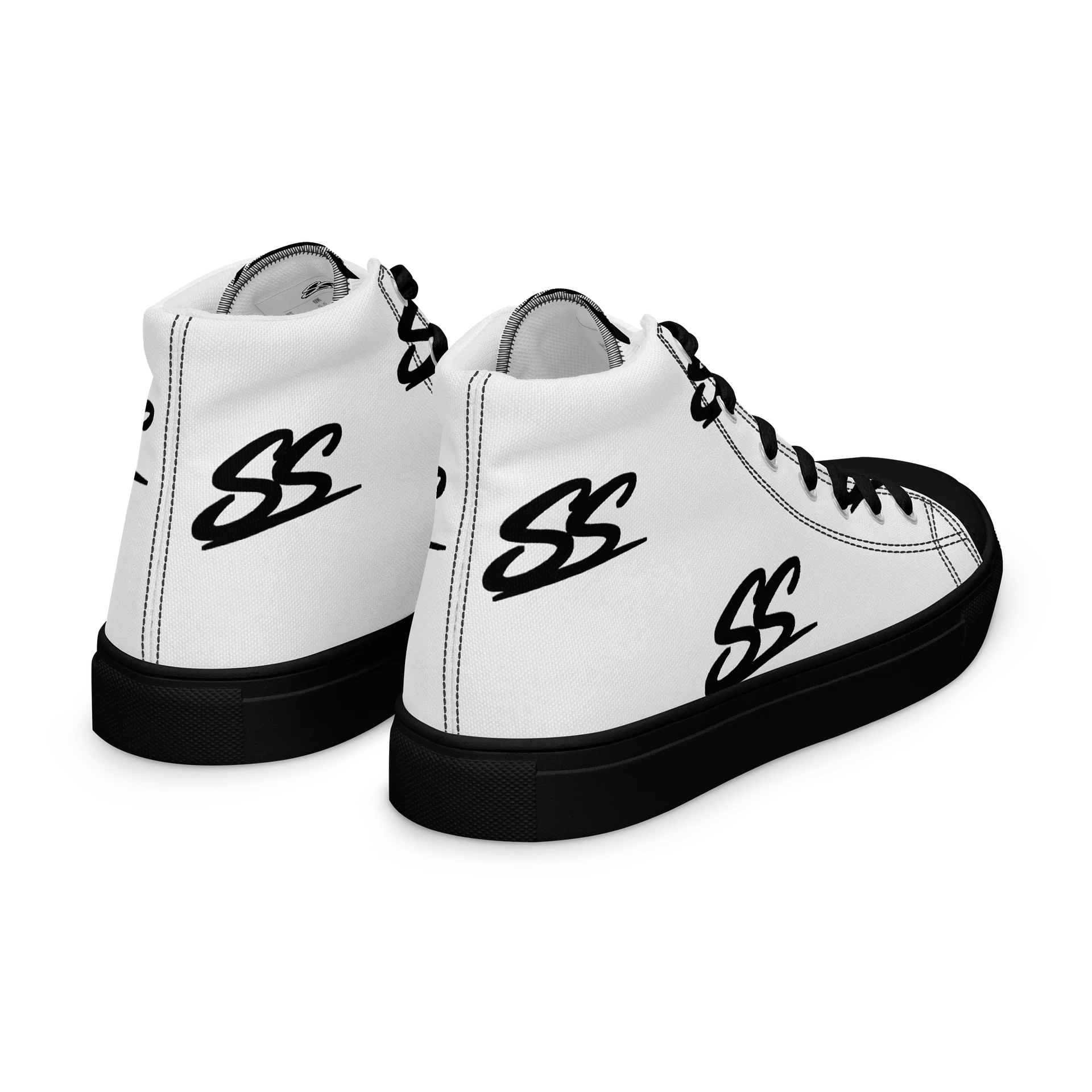 Hi Top SS (Women's) product image (7)