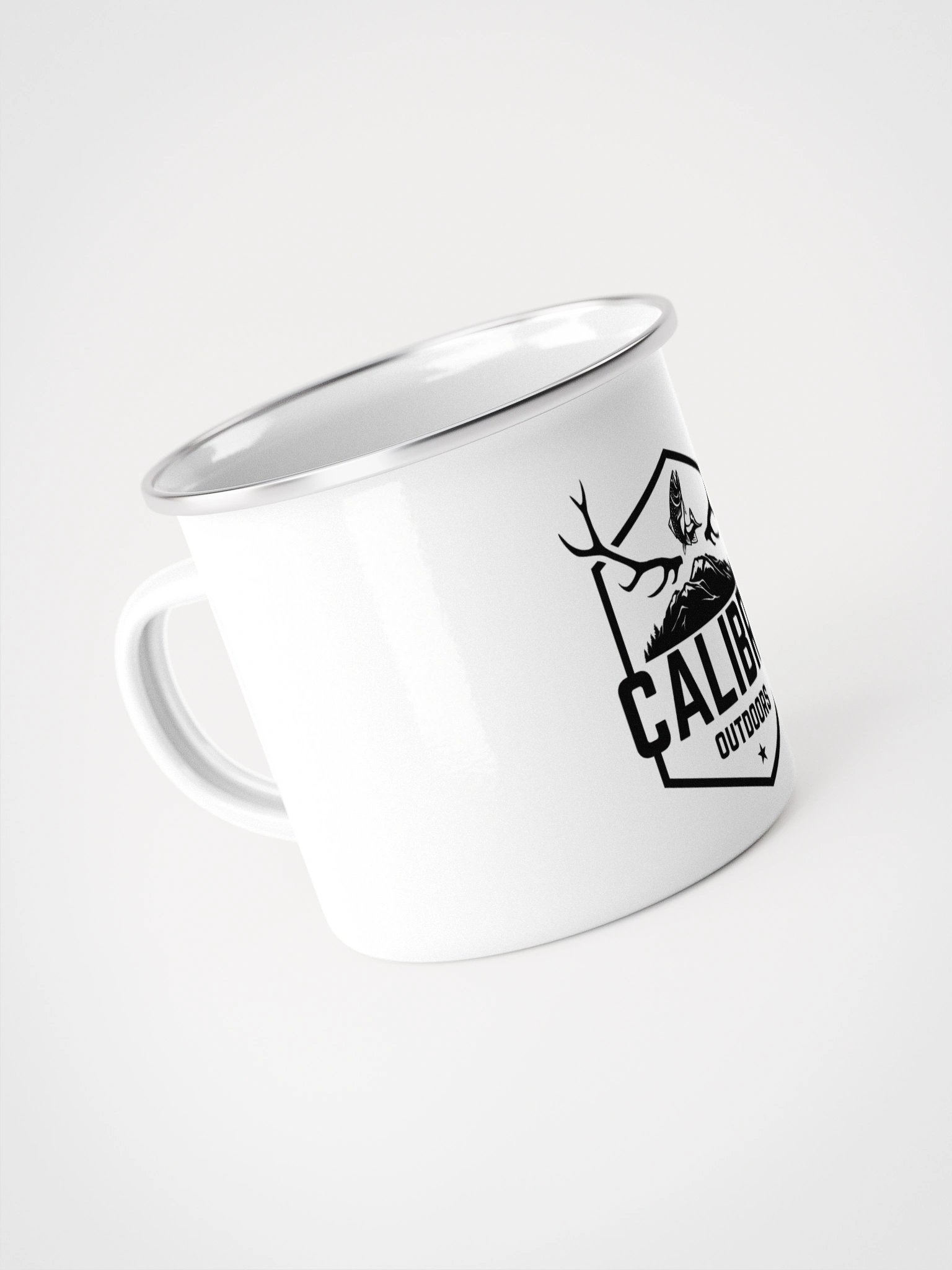 Lightweight Hunting Mug product image (4)