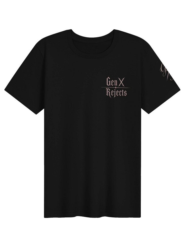 Ladies GXR t product image (1)