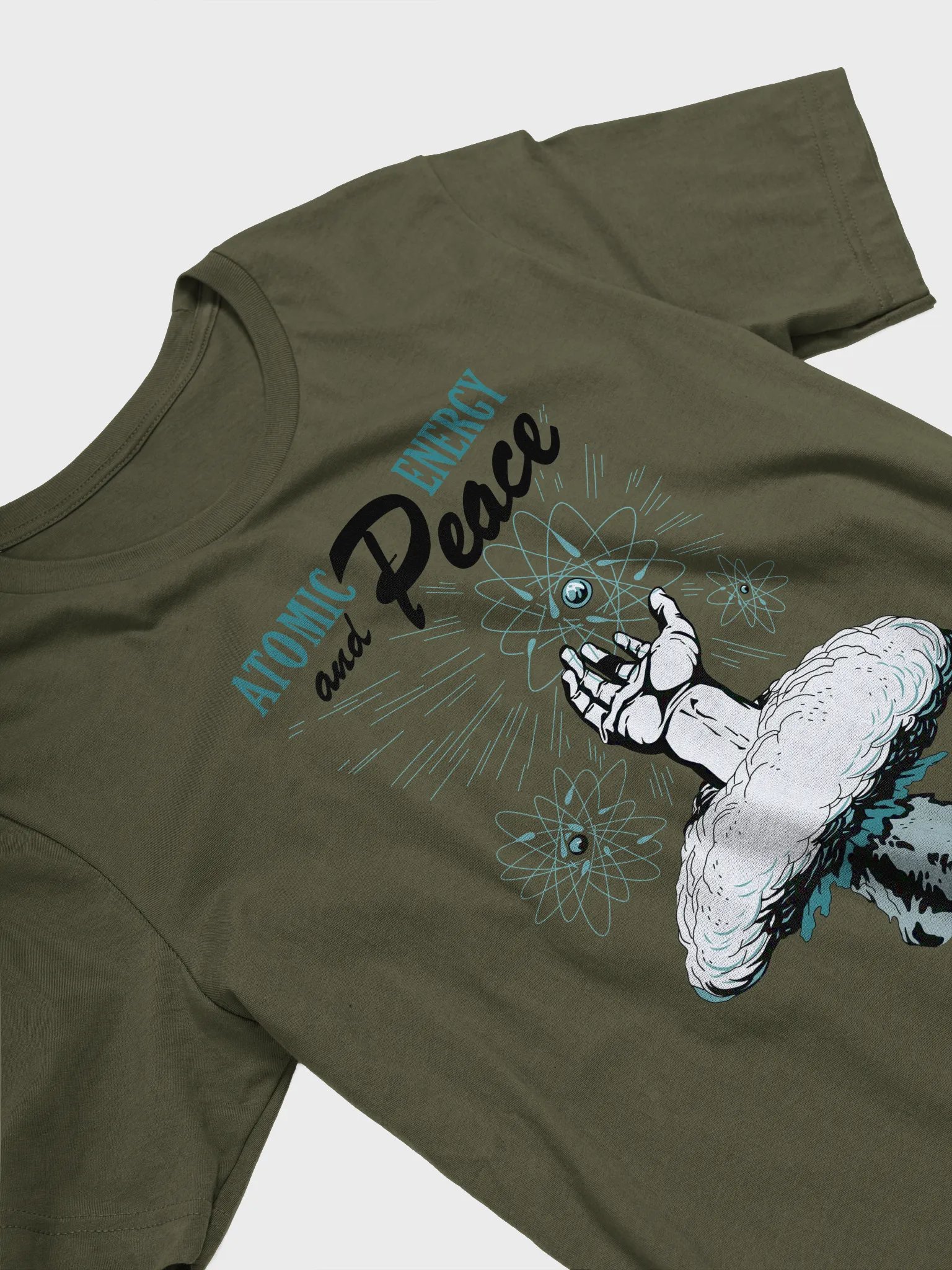 Atomic Peace product image (18)