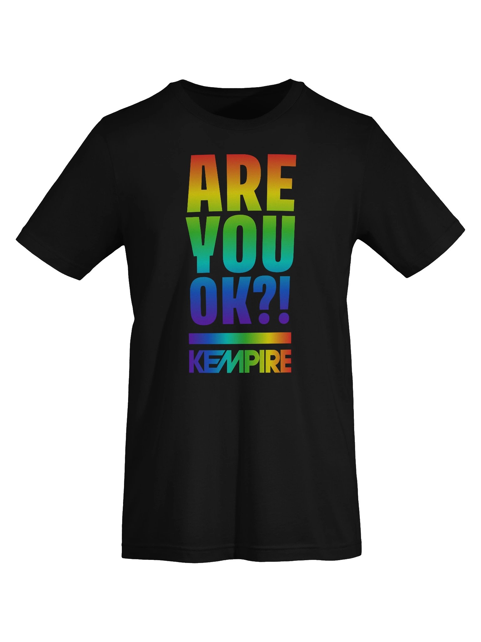Are You Ok?! - Pride 2026 product image (15)