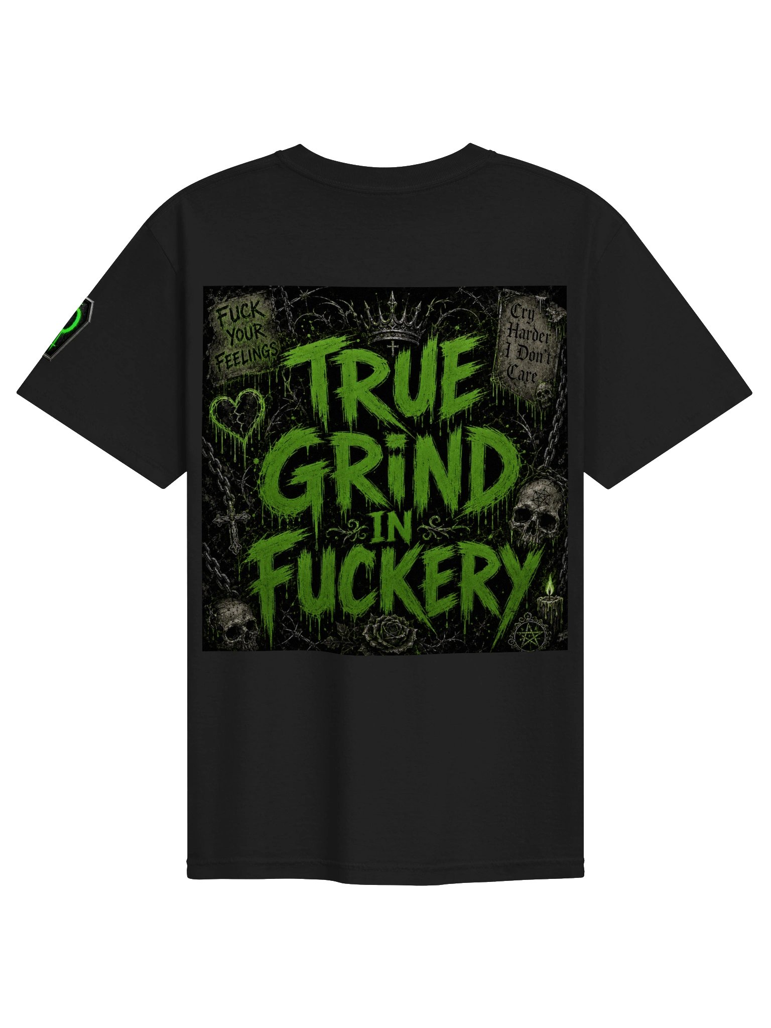 TNZ uckery 2 product image (2)