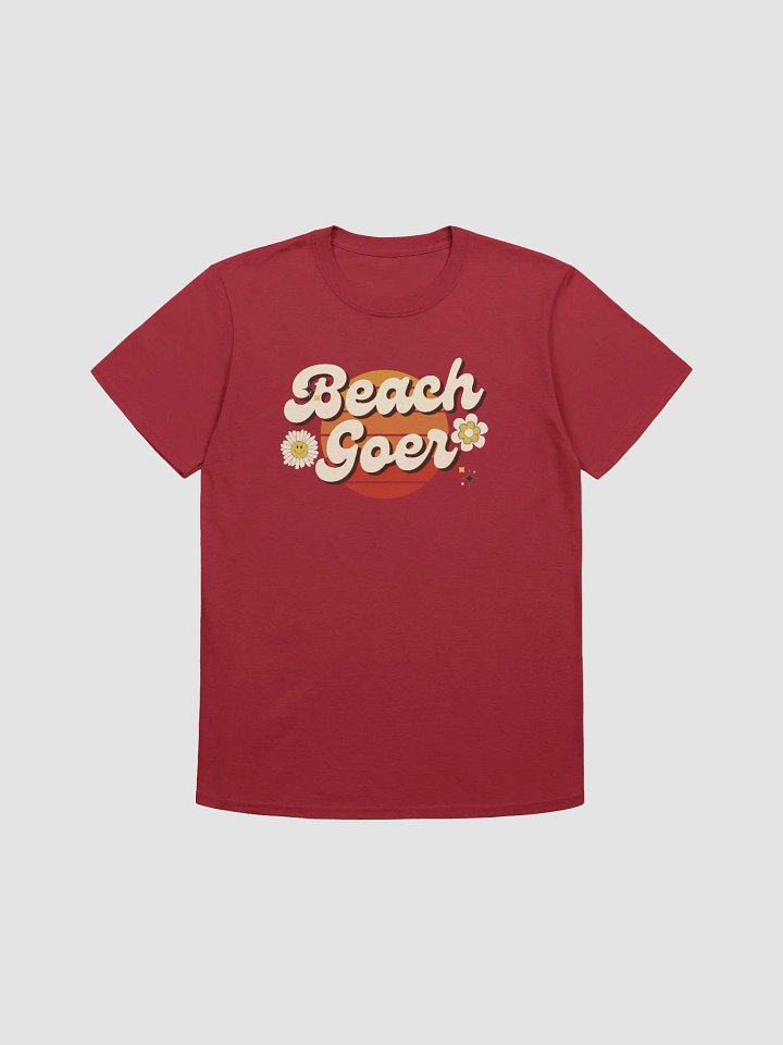 Beach Goer T-Shirt Unisex product image (1)
